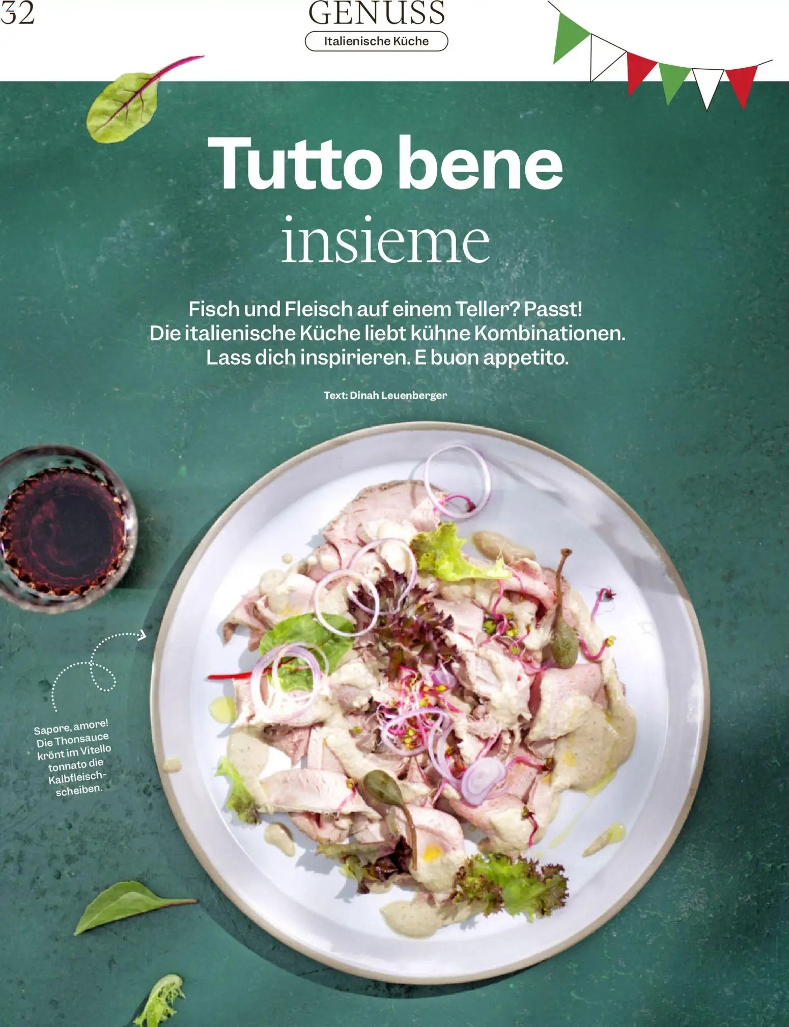 Migros aktionen Magazin