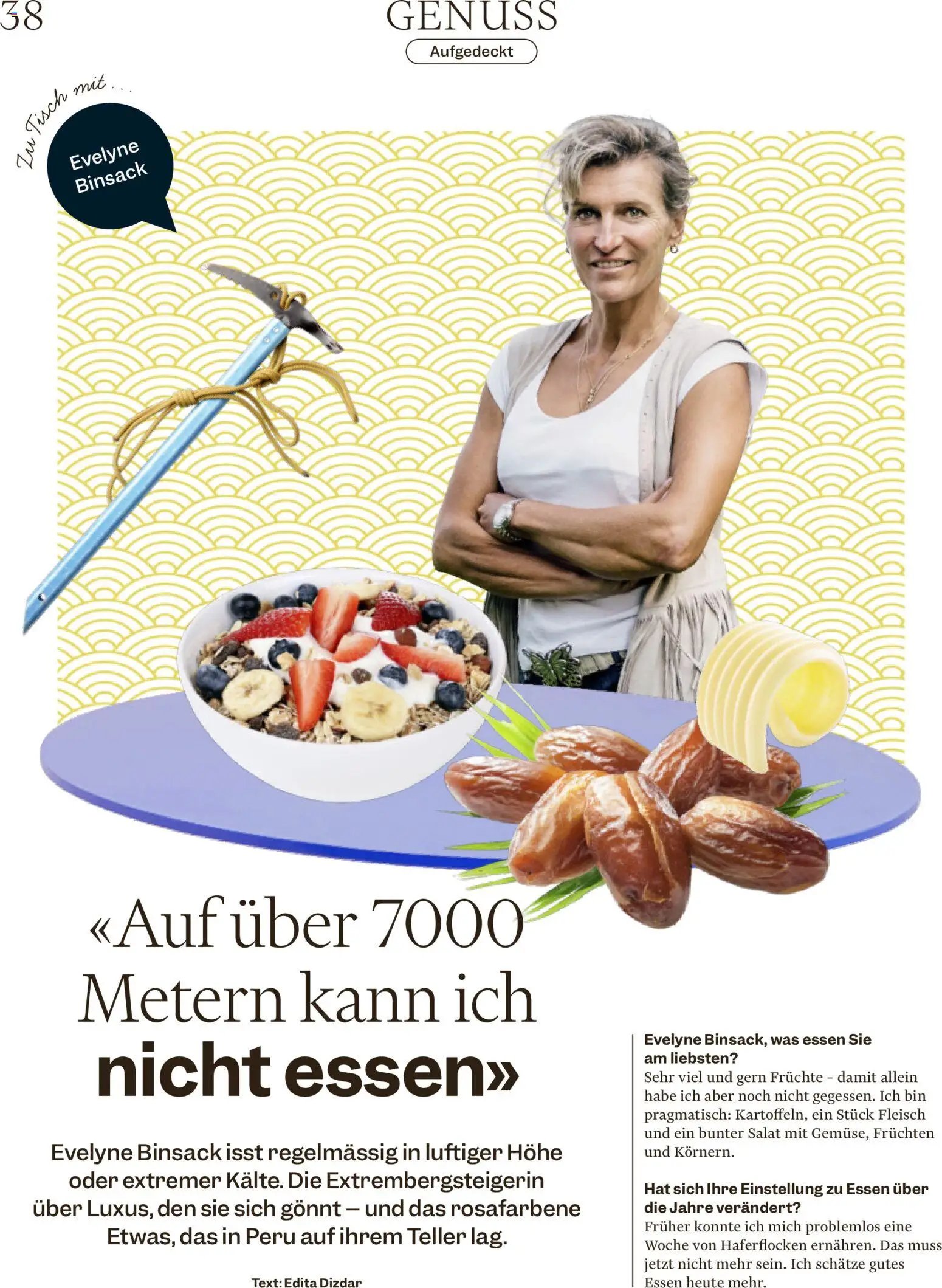 Migros aktionen Magazin
