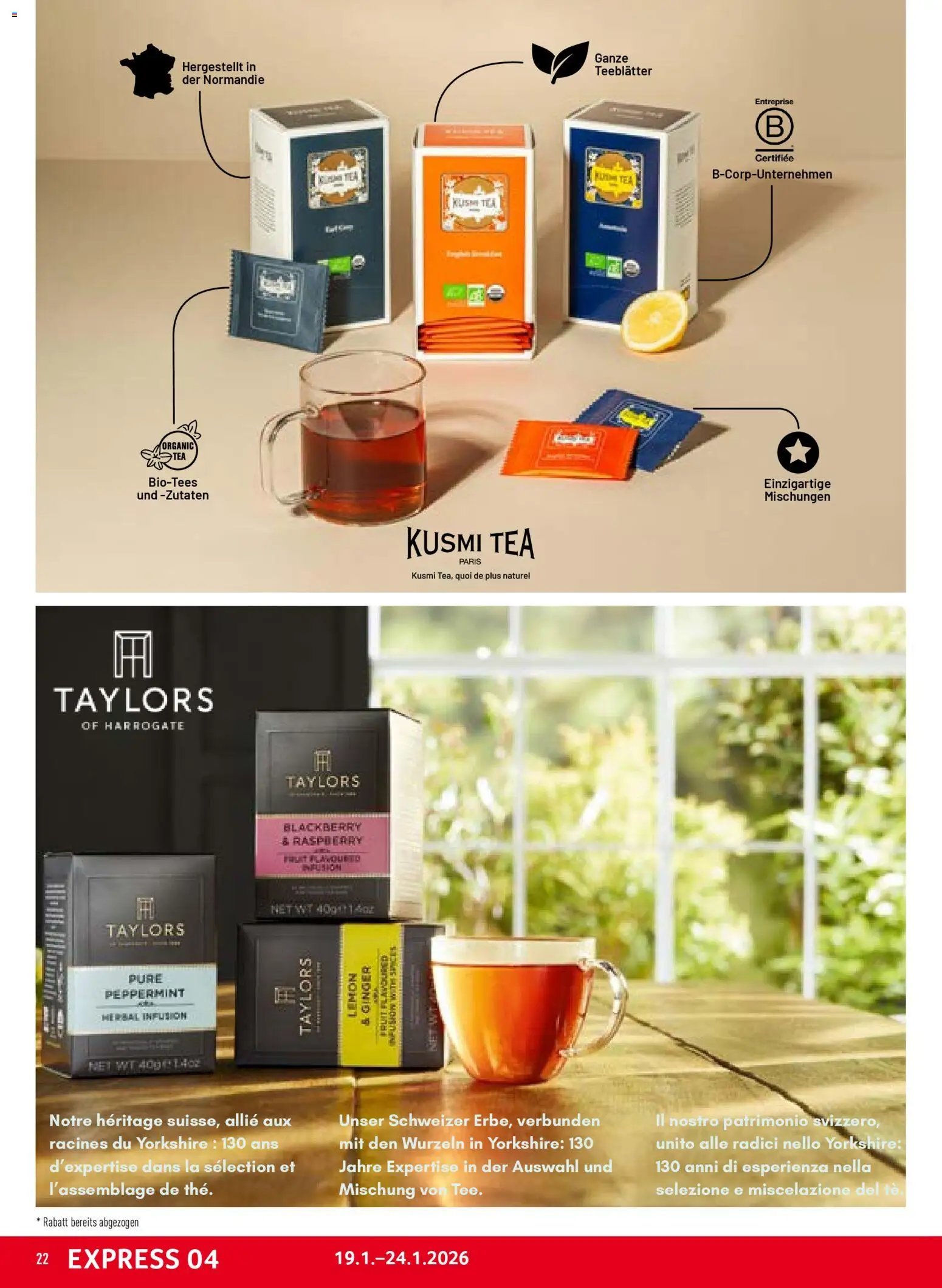 Prodega Aktionen (2026-01-19 - 2026-01-24) | 22