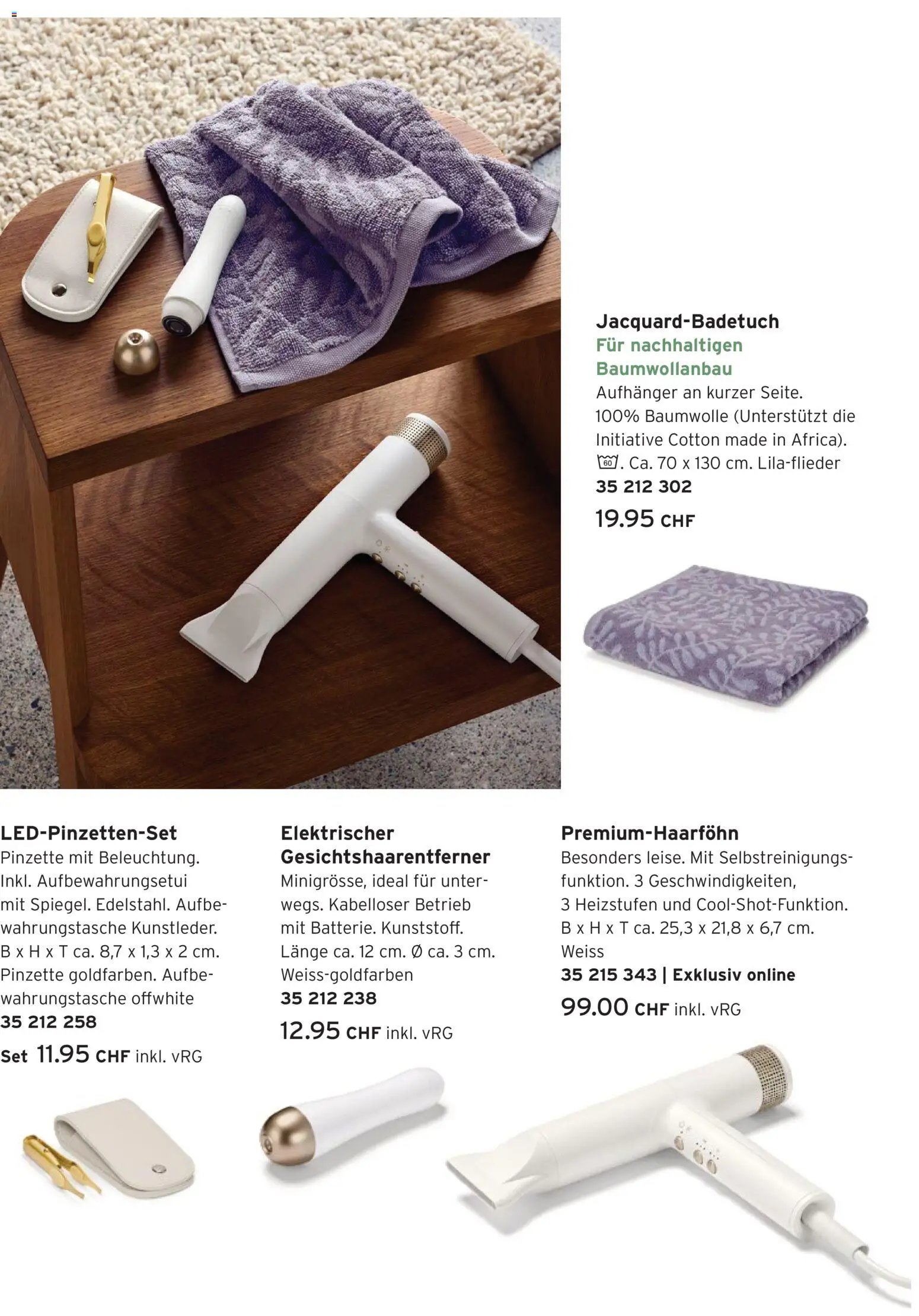 Tchibo Aktionen Die Freude am süssen Nichtstun (2025-12-09 - 2025-12-31) | 24