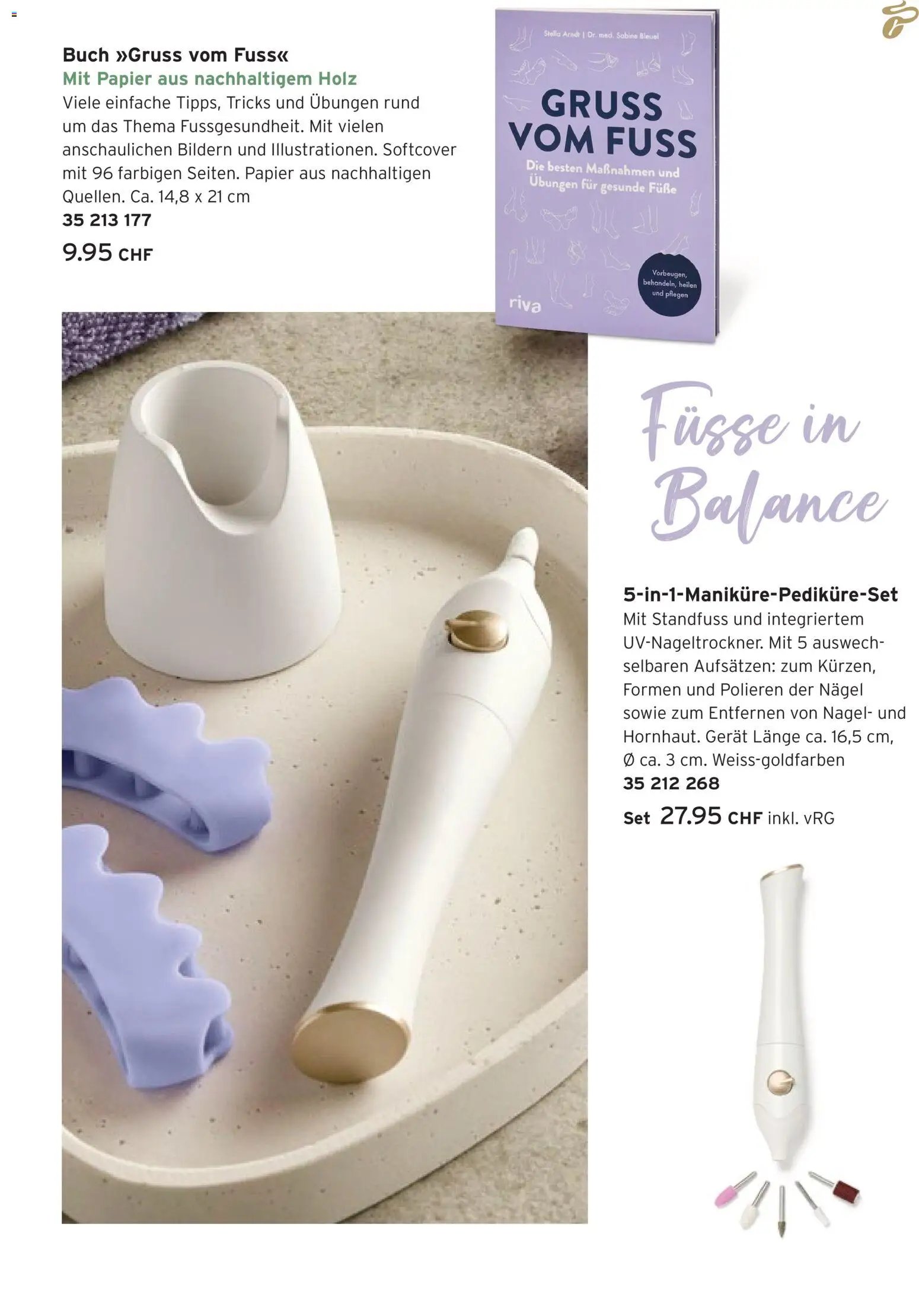 Tchibo Aktionen Die Freude am süssen Nichtstun (2025-12-09 - 2025-12-31) | 25