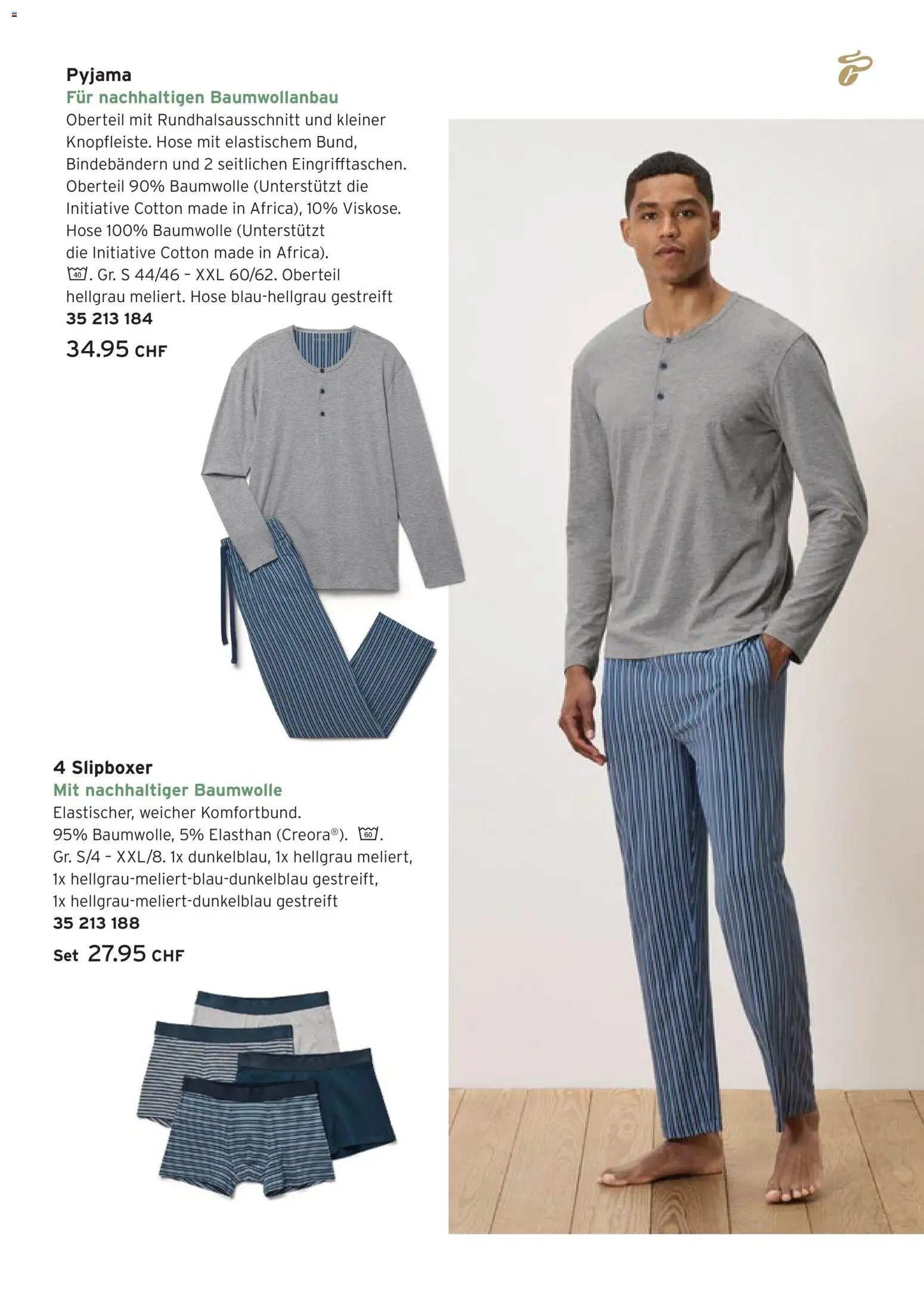 Tchibo Aktionen Die Freude am süssen Nichtstun (2025-12-09 - 2025-12-31) | 31