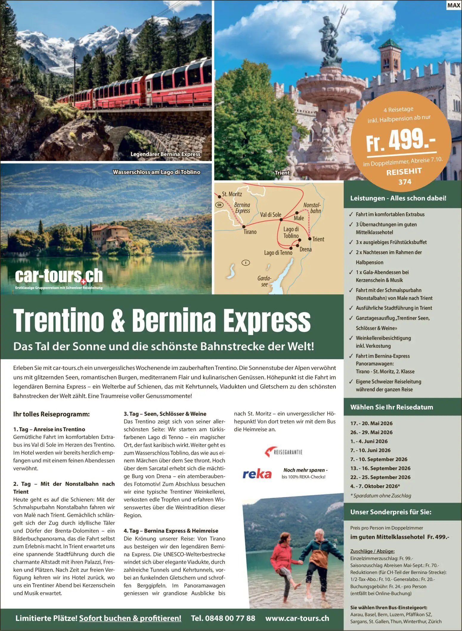 Migros Magazin (2026-01-27 - 2026-02-02)