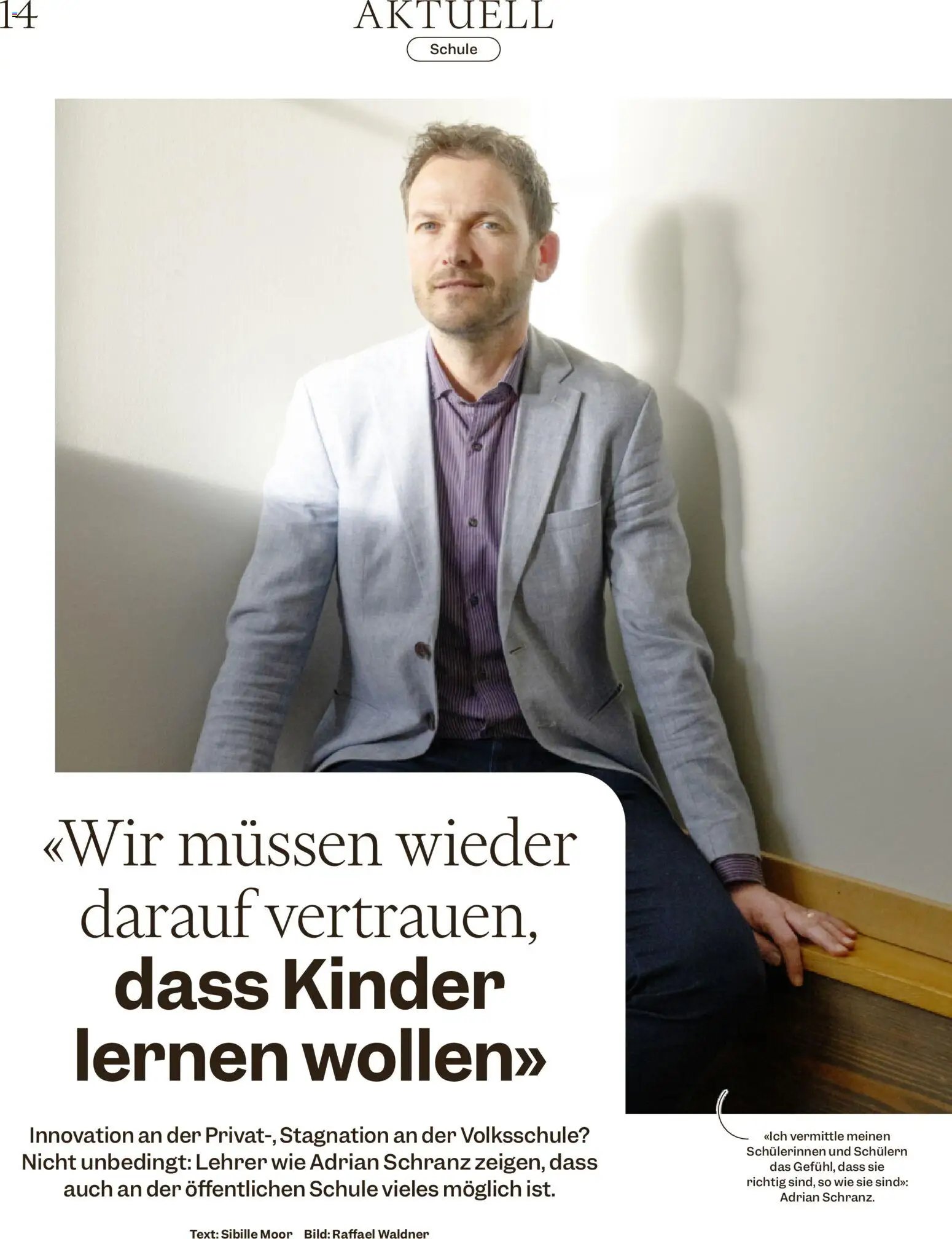 Migros Magazin (2026-01-27 - 2026-02-02)