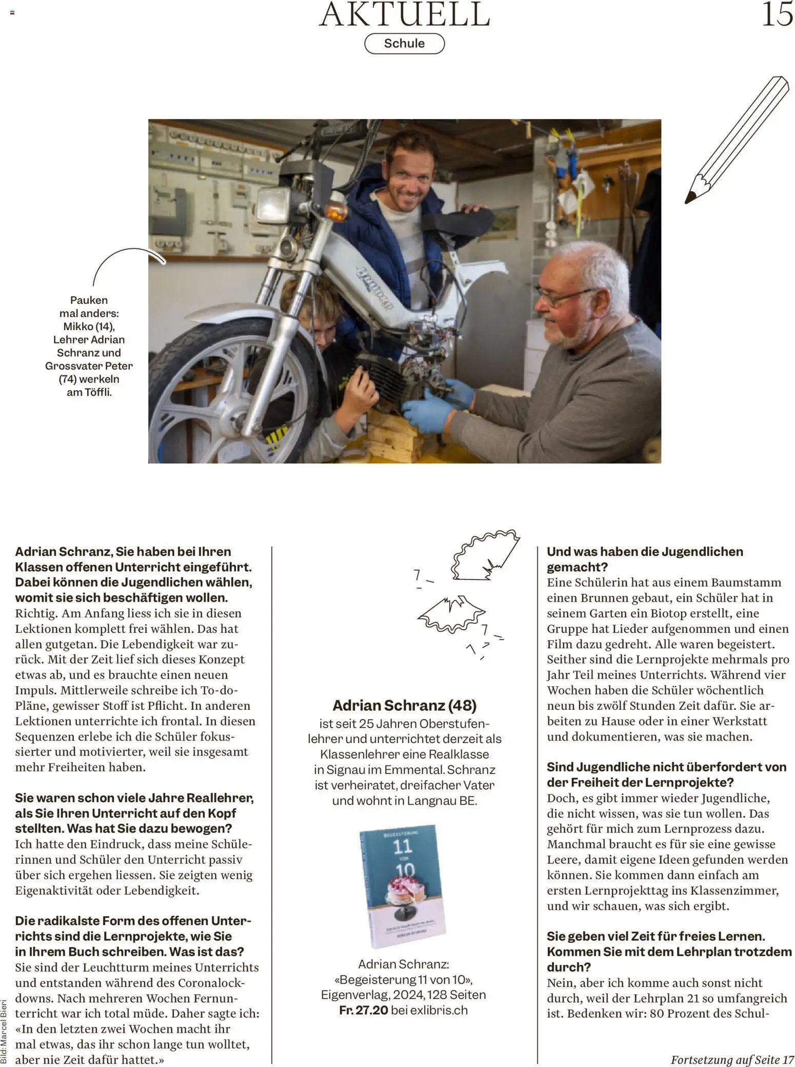 Migros Magazin (2026-01-27 - 2026-02-02)