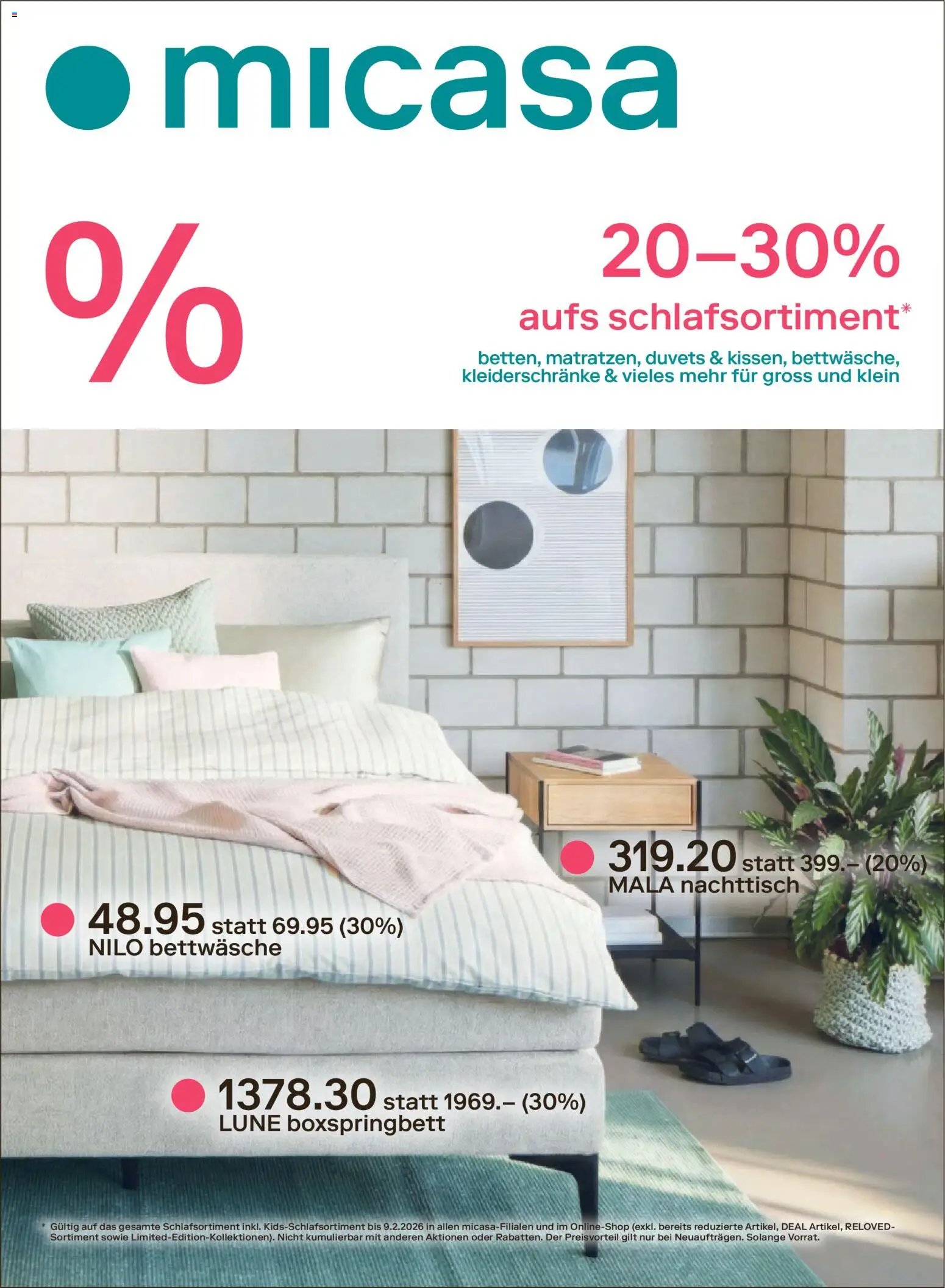 Migros Magazin (2026-01-27 - 2026-02-02)