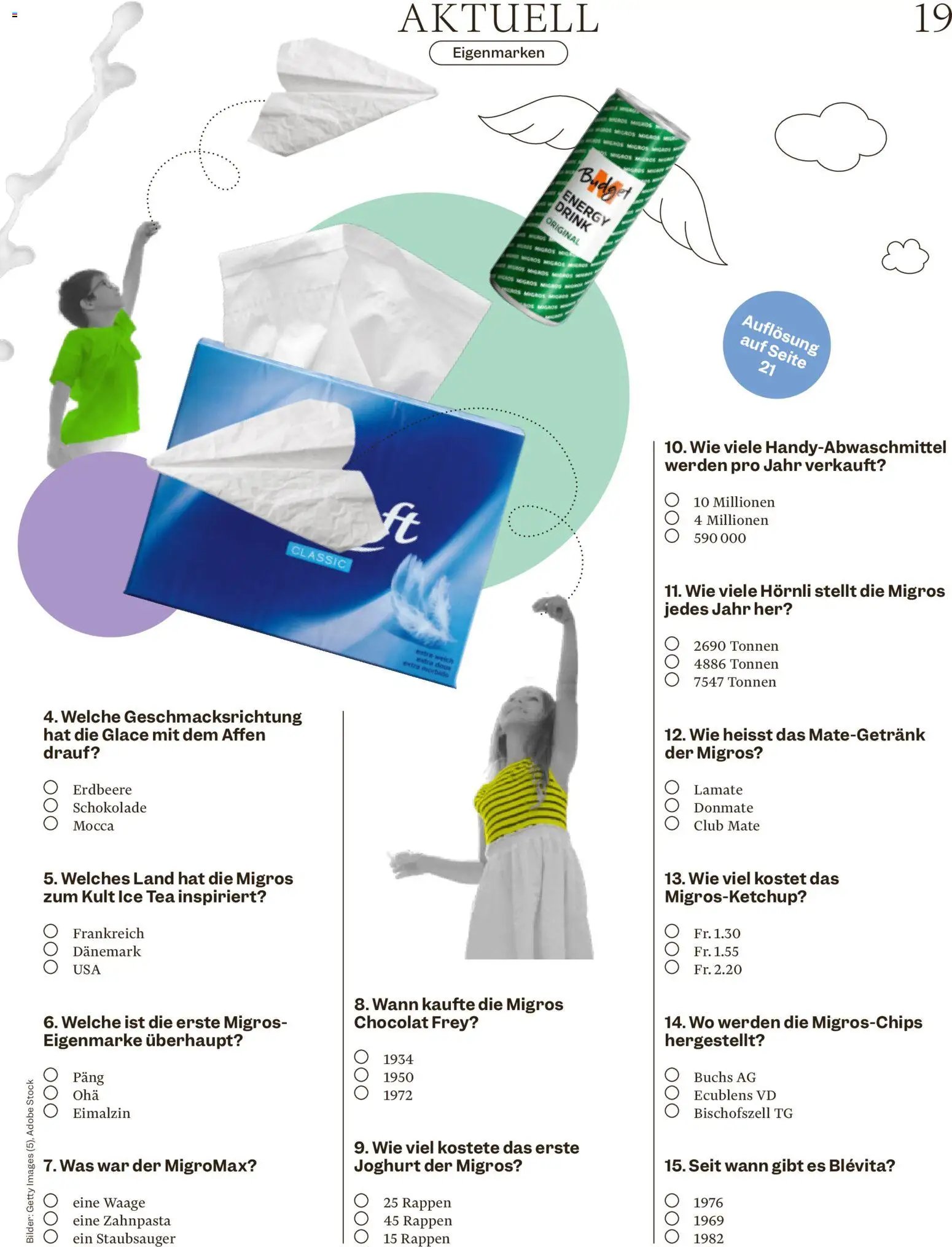 Migros Magazin (2026-01-27 - 2026-02-02)