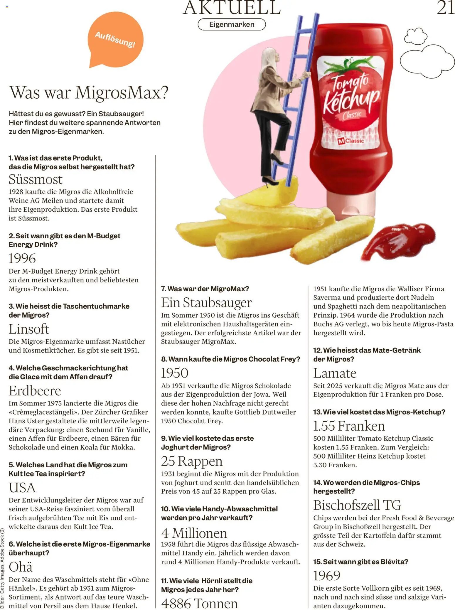 Migros Magazin (2026-01-27 - 2026-02-02)