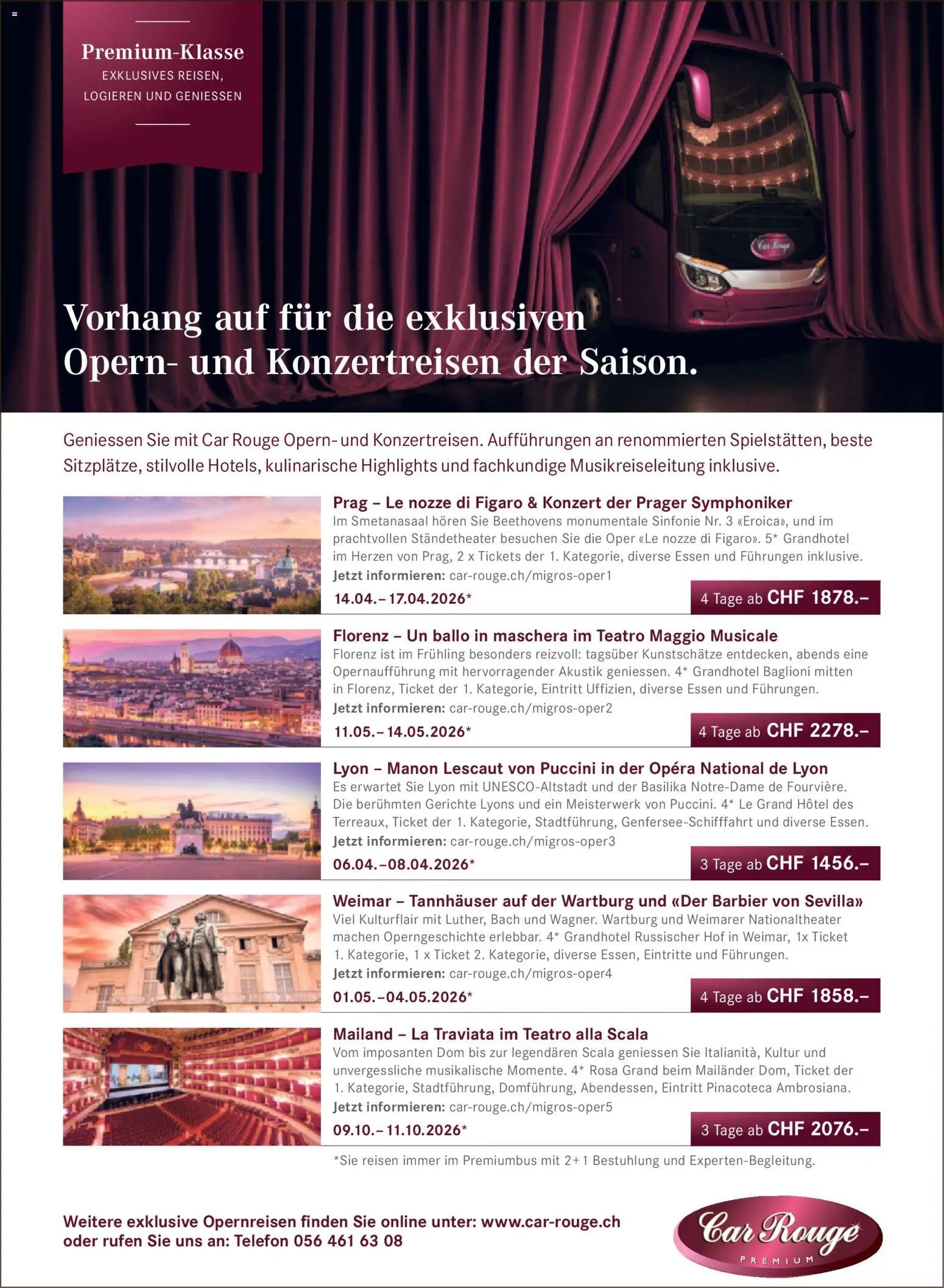 Migros Magazin (2026-01-27 - 2026-02-02)