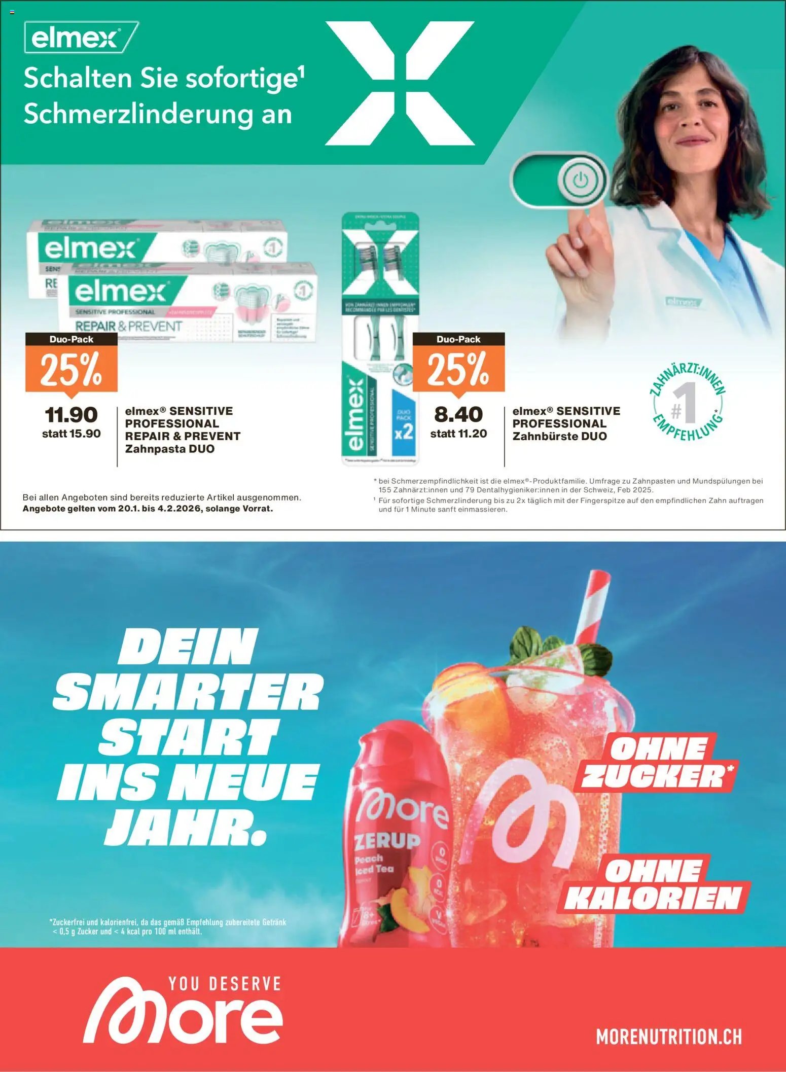 Migros Magazin (2026-01-27 - 2026-02-02)