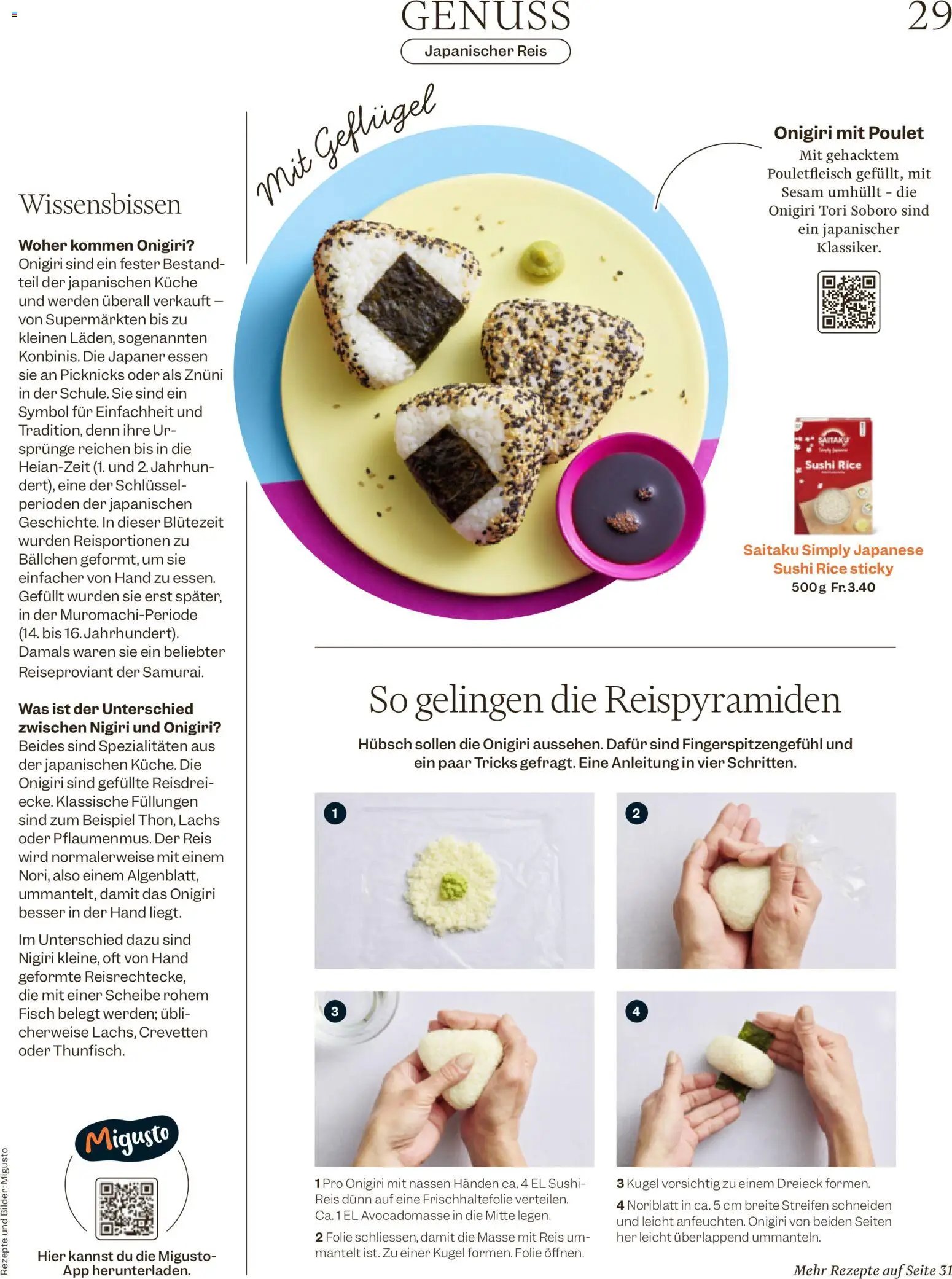 Migros Magazin (2026-01-27 - 2026-02-02)