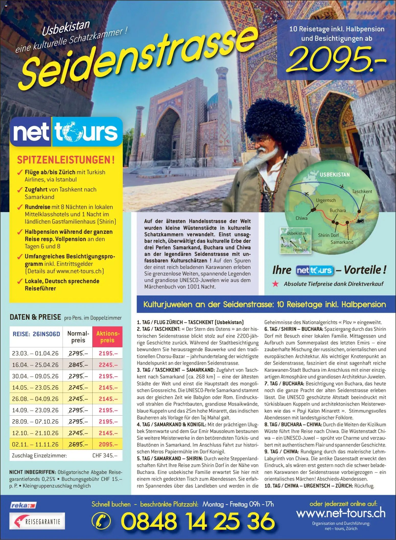 Migros Magazin (2026-01-27 - 2026-02-02)