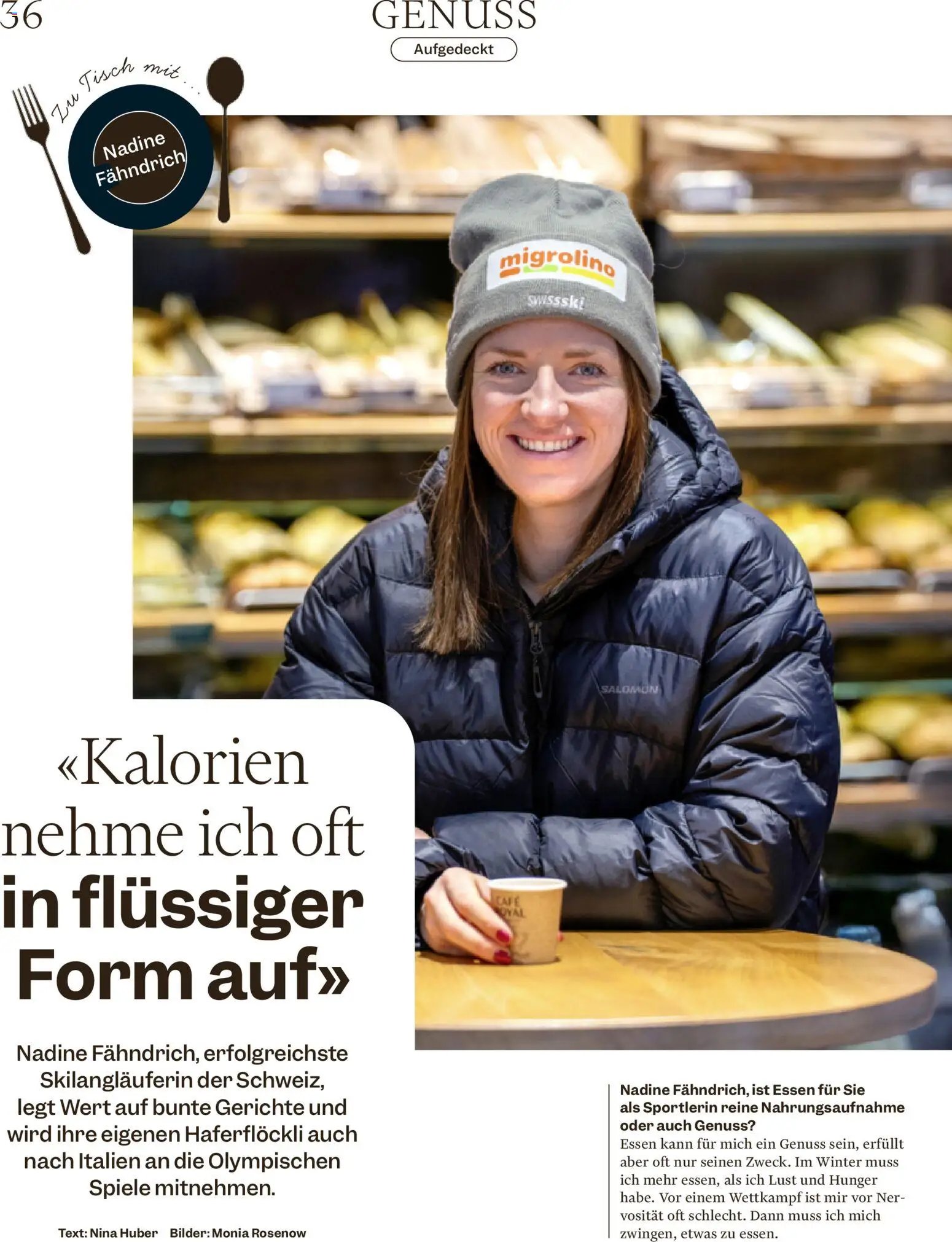 Migros Magazin (2026-01-27 - 2026-02-02)