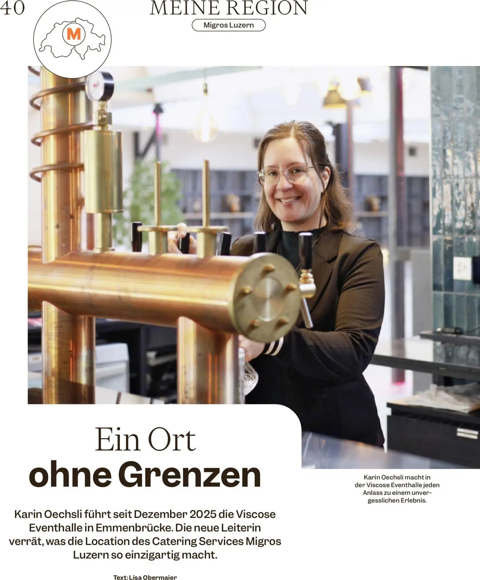 Migros Magazin (2026-01-27 - 2026-02-02)