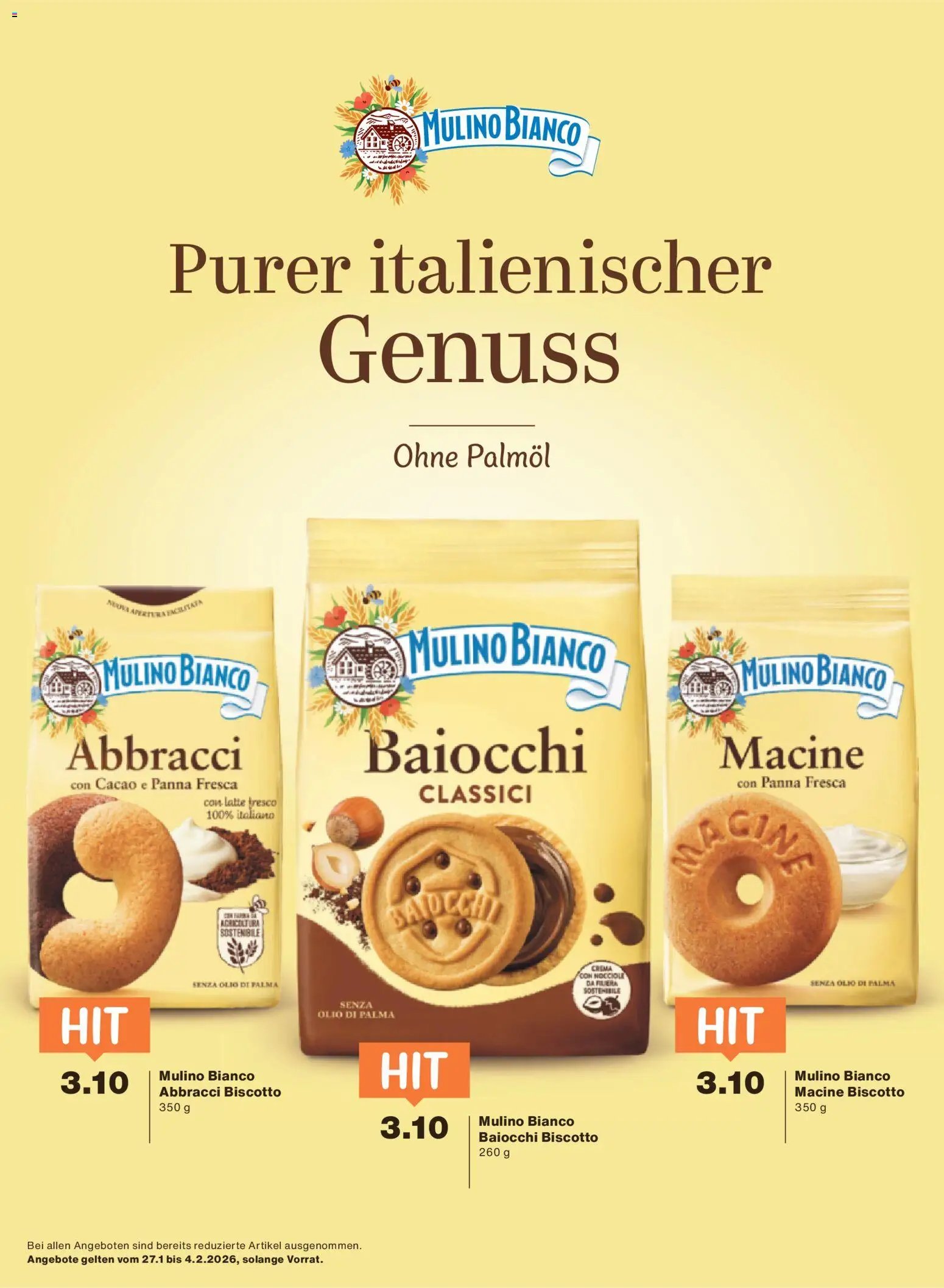 Migros Magazin (2026-01-27 - 2026-02-02)