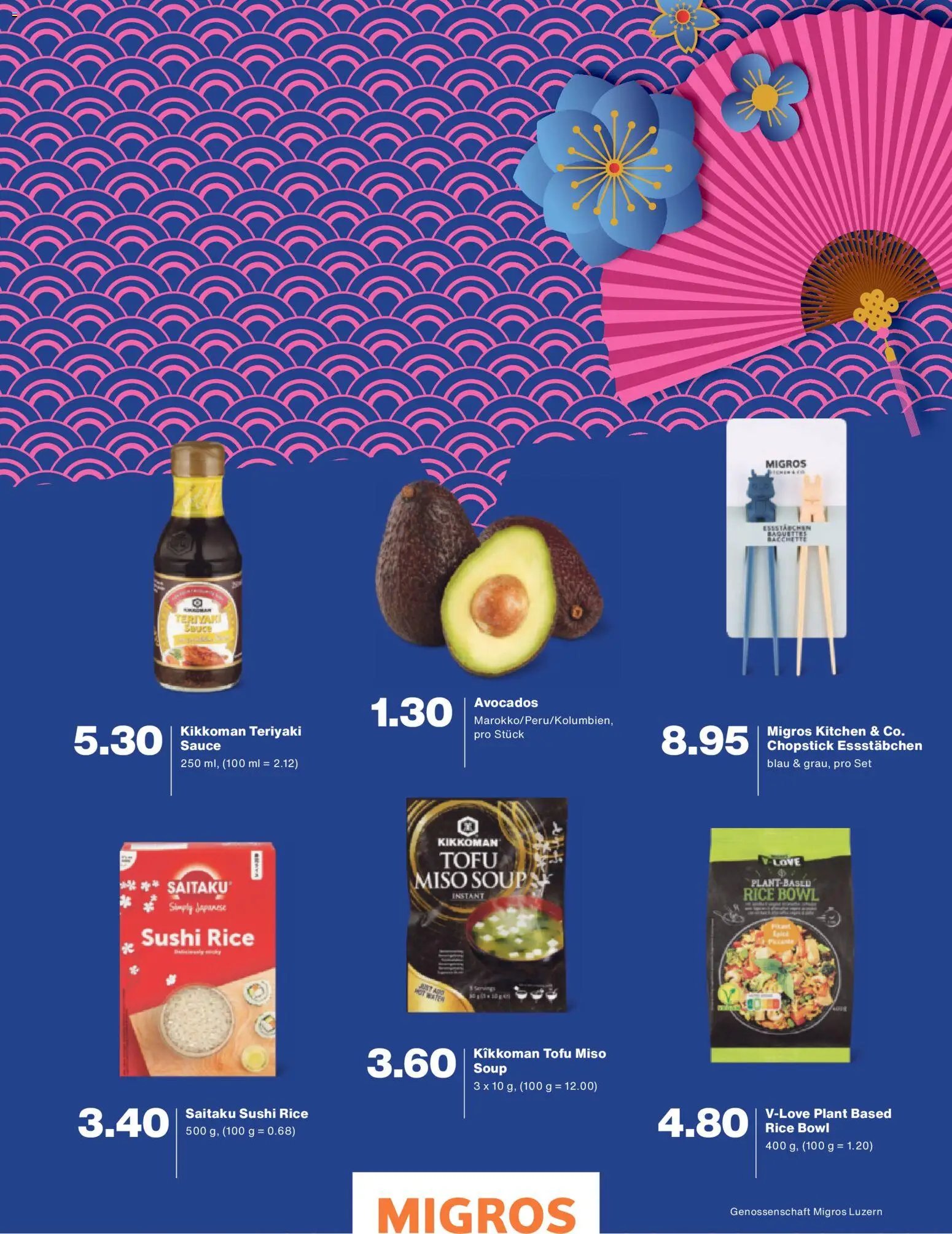 Migros Magazin (2026-01-27 - 2026-02-02)