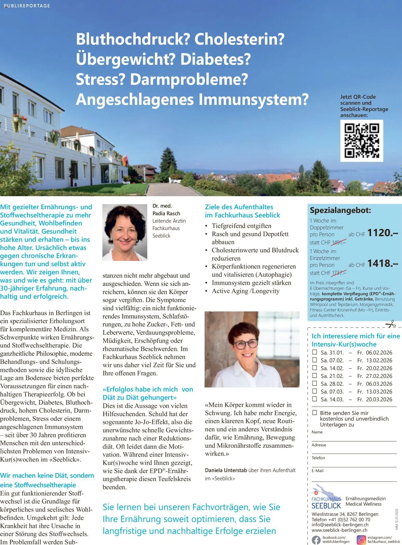 Migros Magazin (2026-01-27 - 2026-02-02)