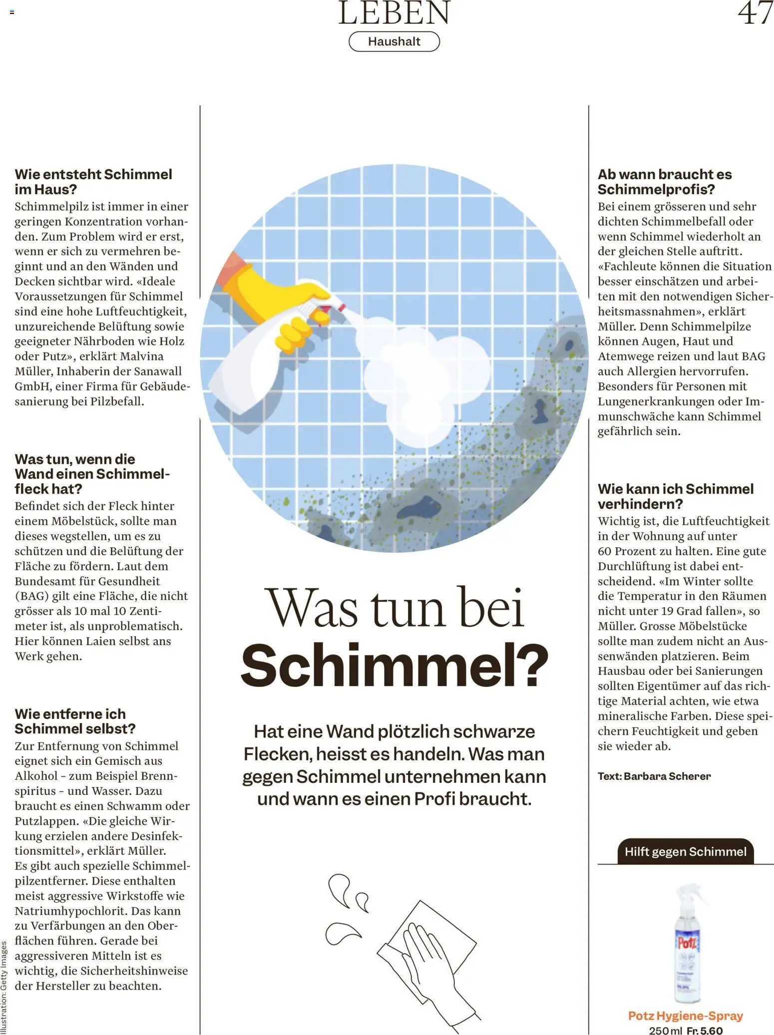 Migros Magazin (2026-01-27 - 2026-02-02)