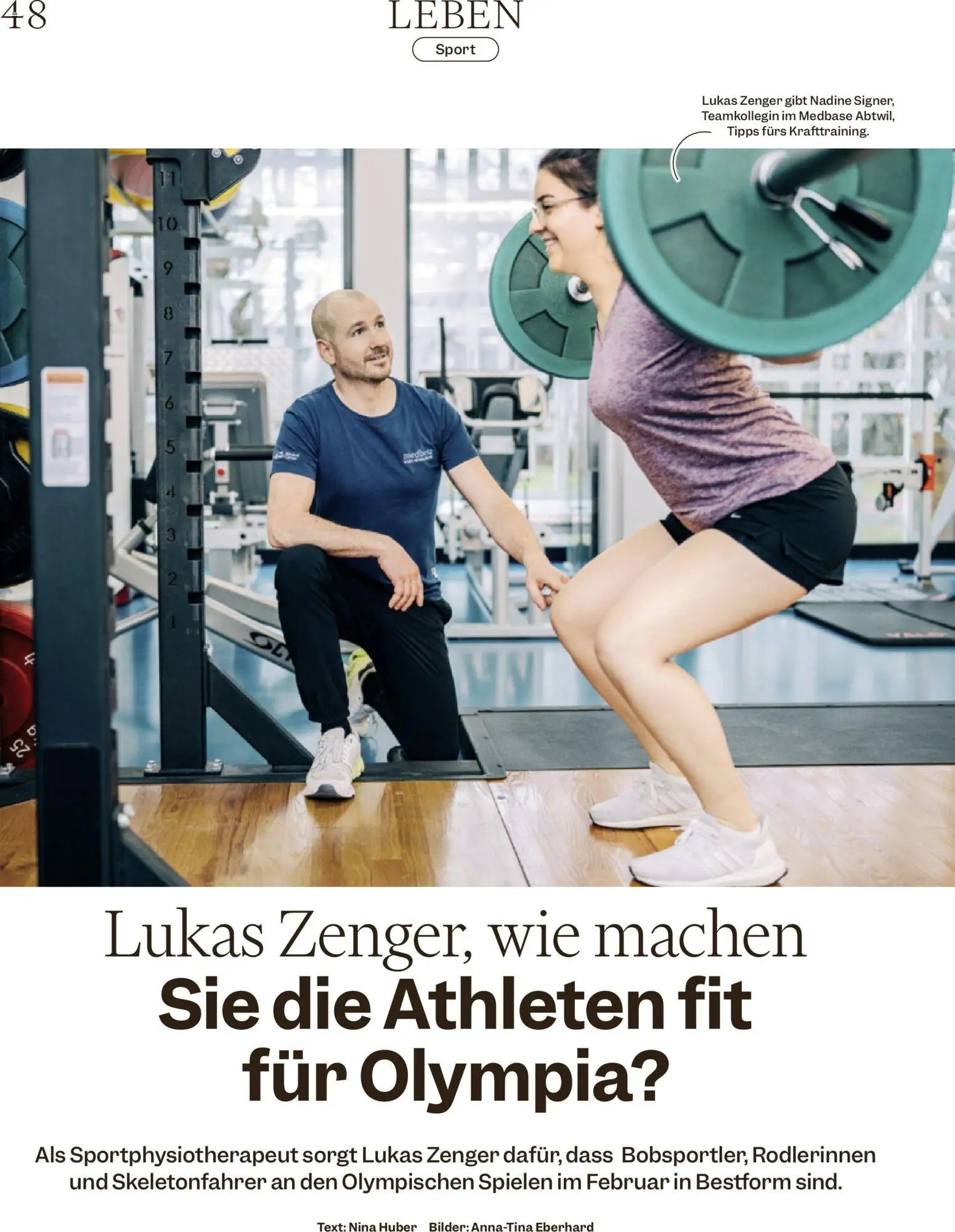 Migros Magazin (2026-01-27 - 2026-02-02)