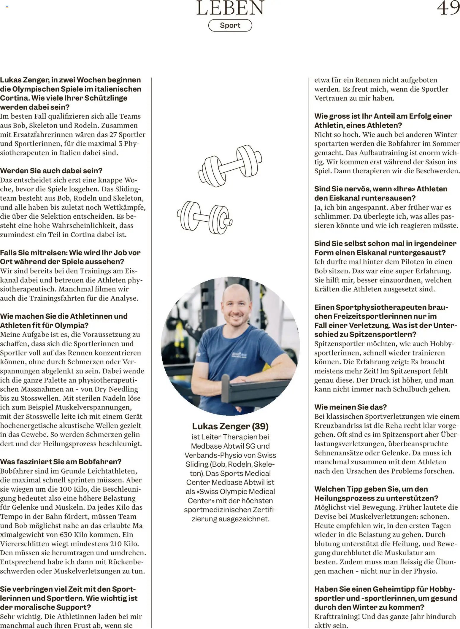 Migros Magazin (2026-01-27 - 2026-02-02)