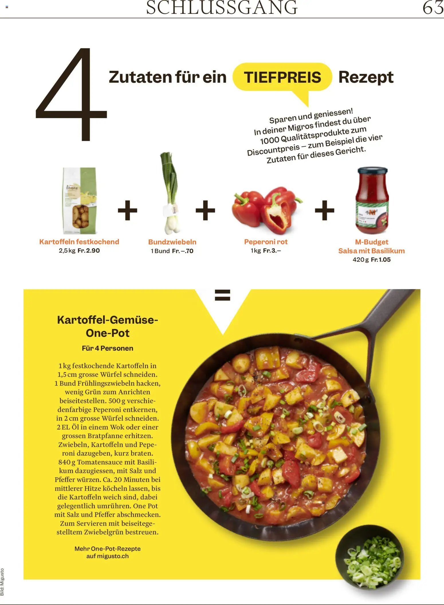 Migros Magazin (2026-01-27 - 2026-02-02)