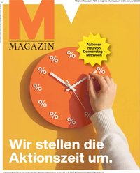 Migros Magazin (2026-01-27 - 2026-02-02)