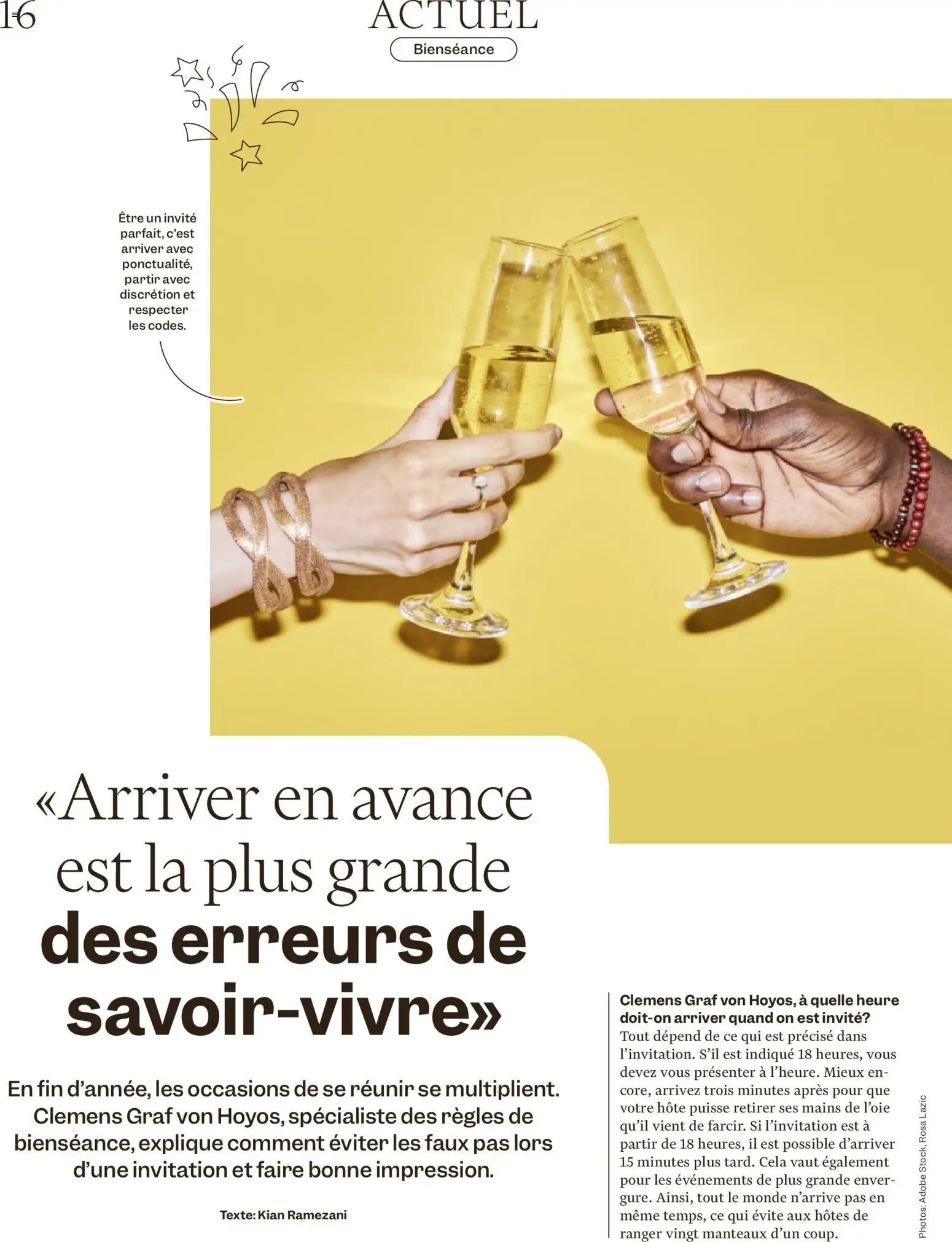 Migros Magazin FR (2025-12-22 - 2025-12-29) | 16