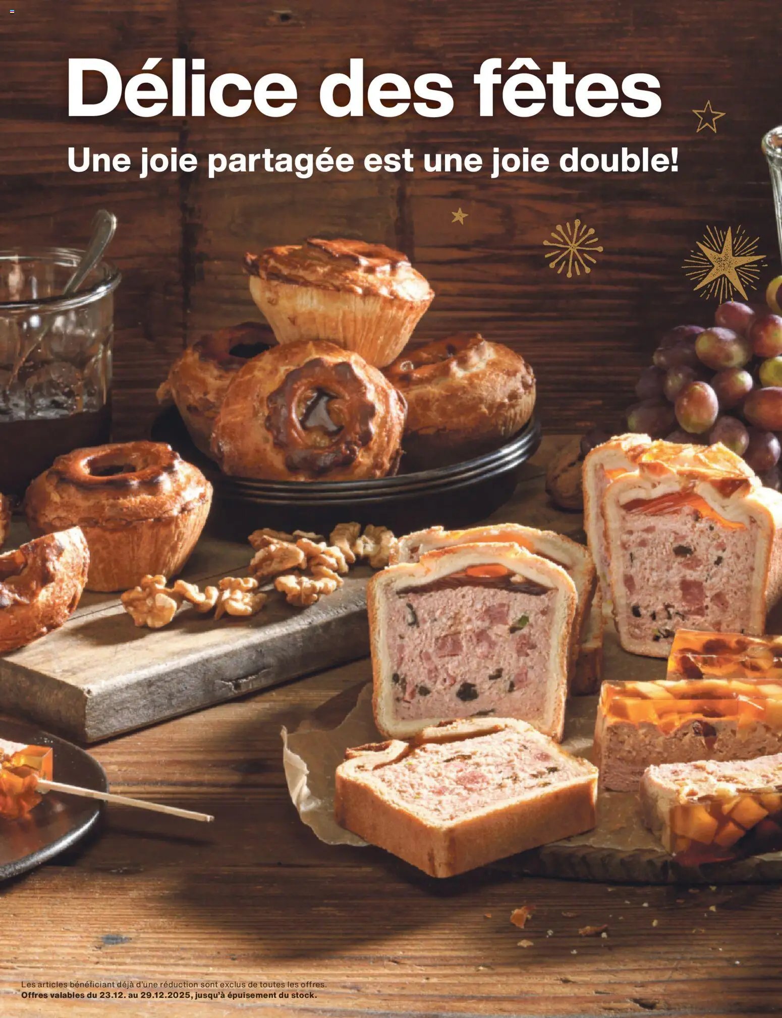 Migros Magazin FR (2025-12-22 - 2025-12-29) | 20