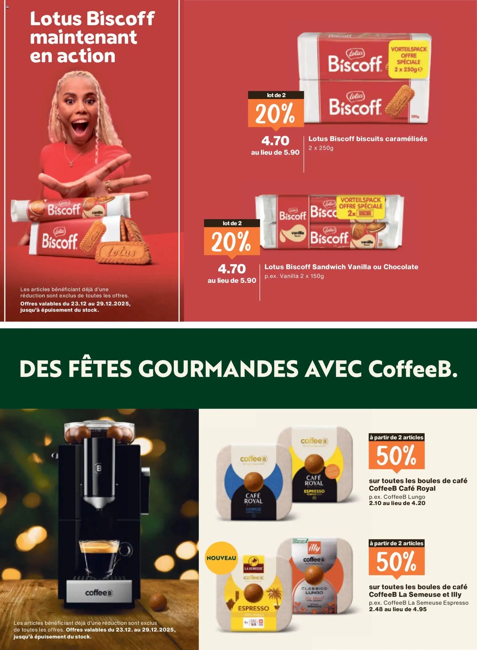 Migros Magazin FR (2025-12-22 - 2025-12-29) | 3