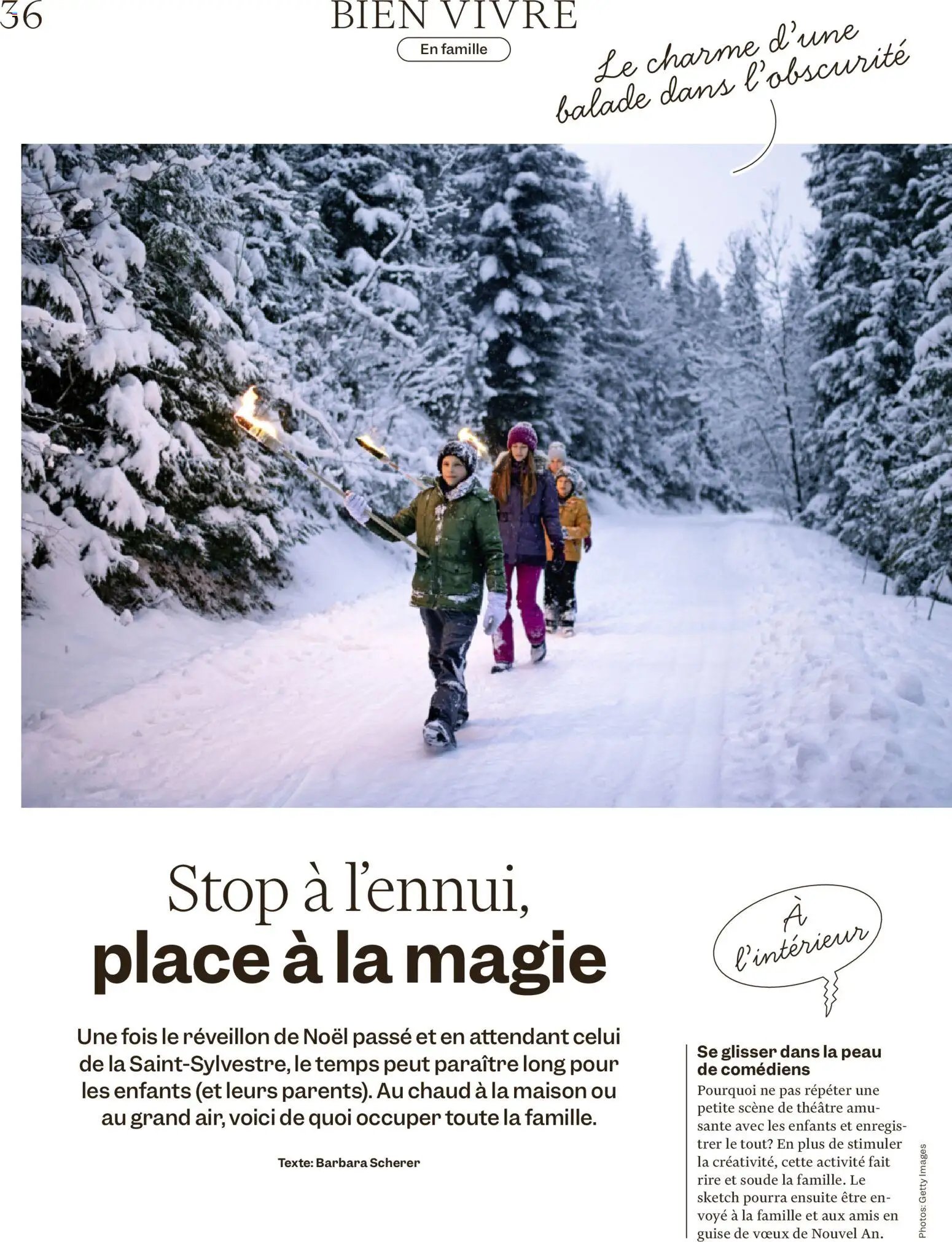 Migros Magazin FR (2025-12-22 - 2025-12-29) | 36