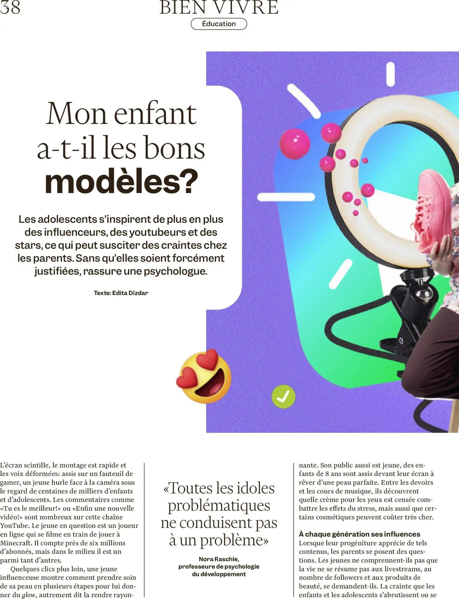 Migros Magazin FR (2025-12-22 - 2025-12-29) | 38