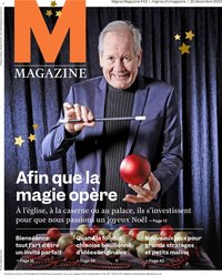 Migros Magazin FR (2025-12-22 - 2025-12-29)
