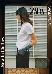 Zara Aktionen (2026-01-06 - 2026-02-01)