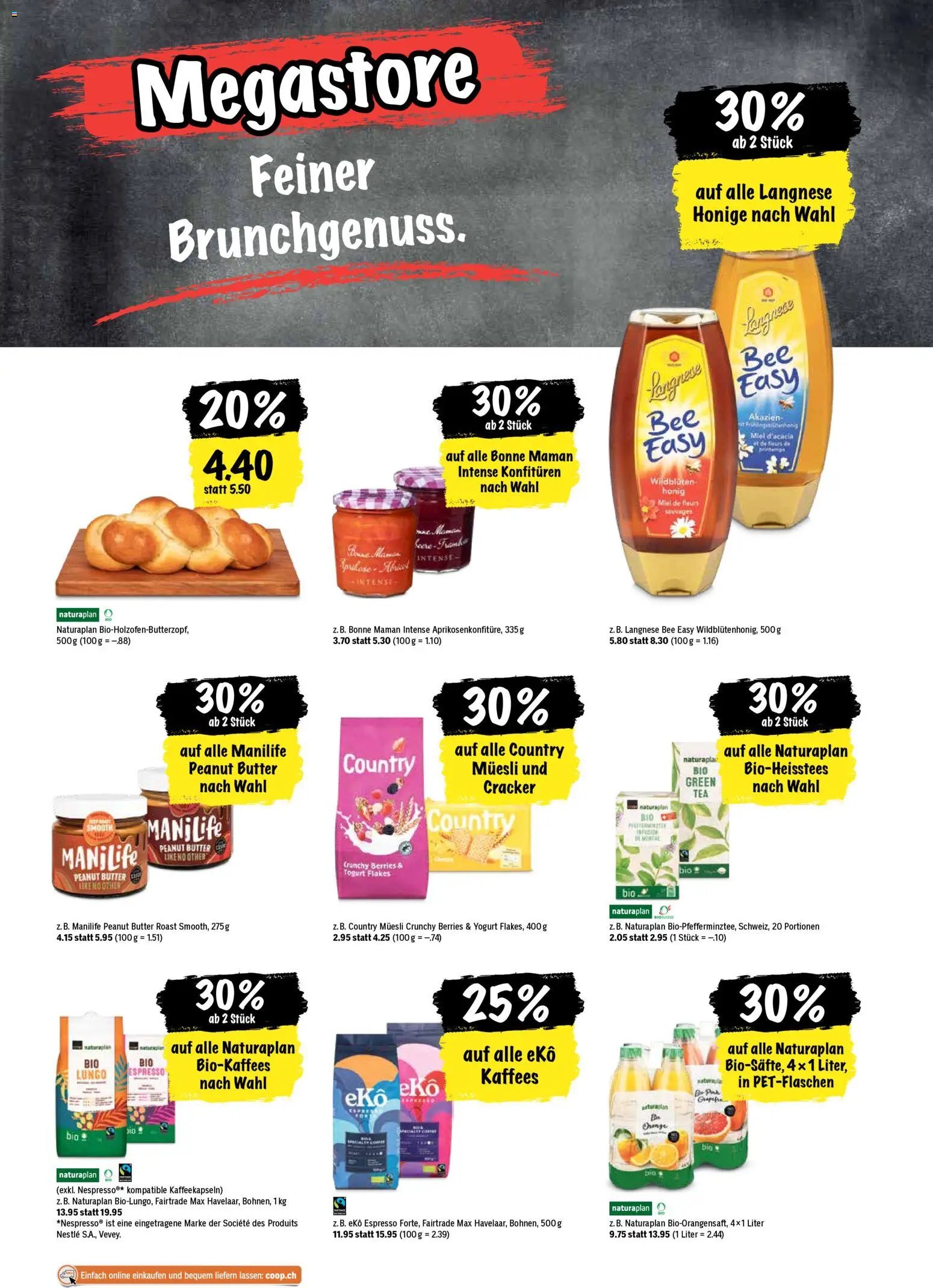 Coop aktionen (2026-04-30 - 2026-05-06) | 23