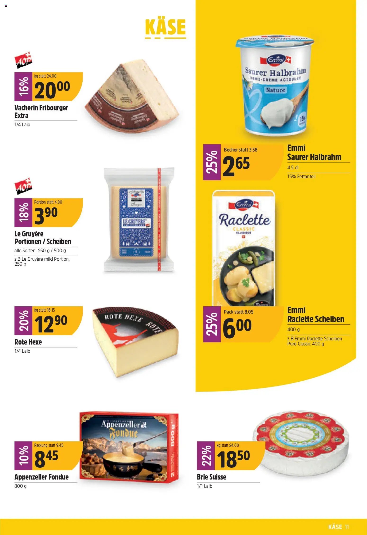 TopCC Aktionen (2025-12-22 - 2025-12-27)