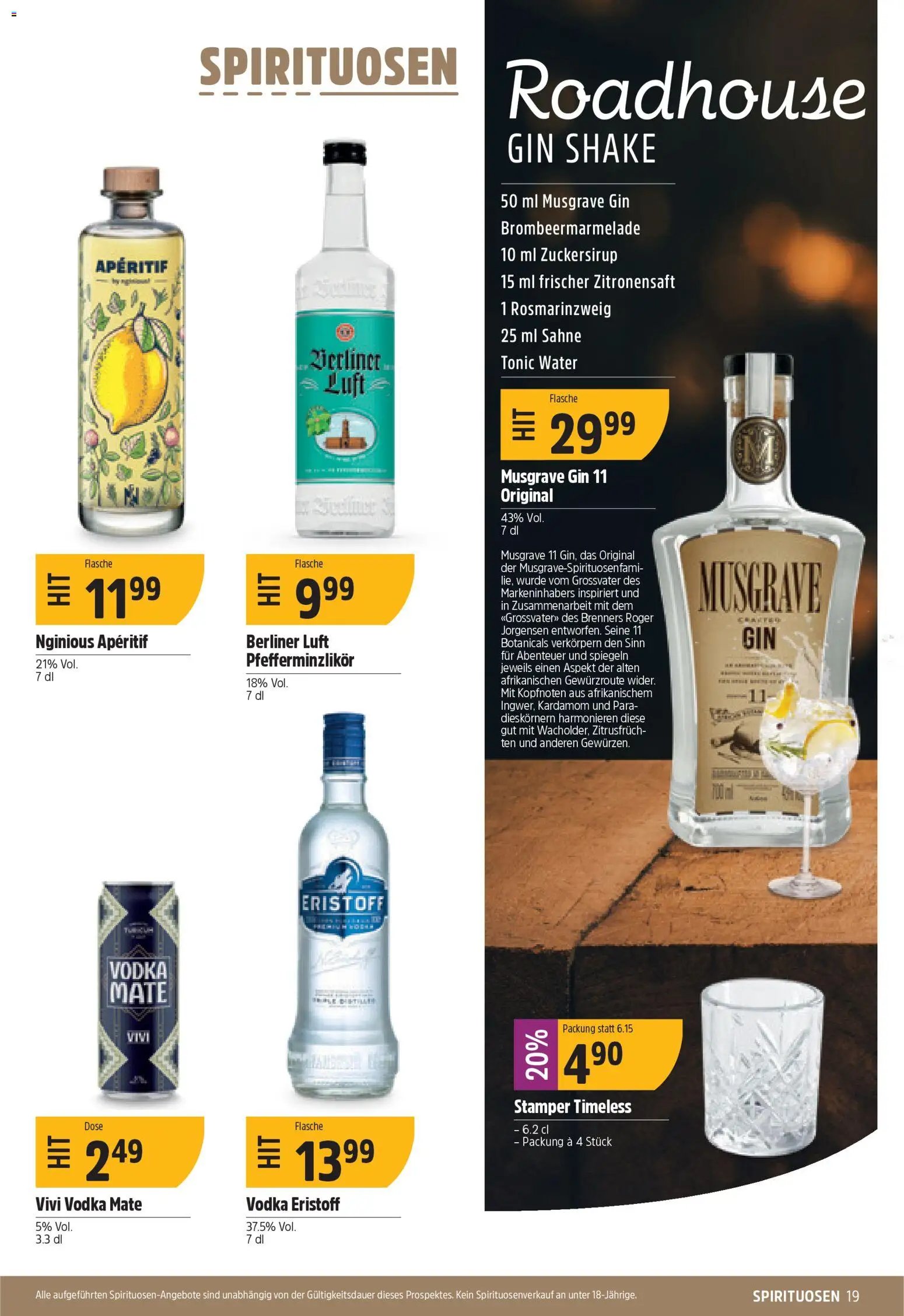 TopCC Aktionen (2025-12-22 - 2025-12-27)