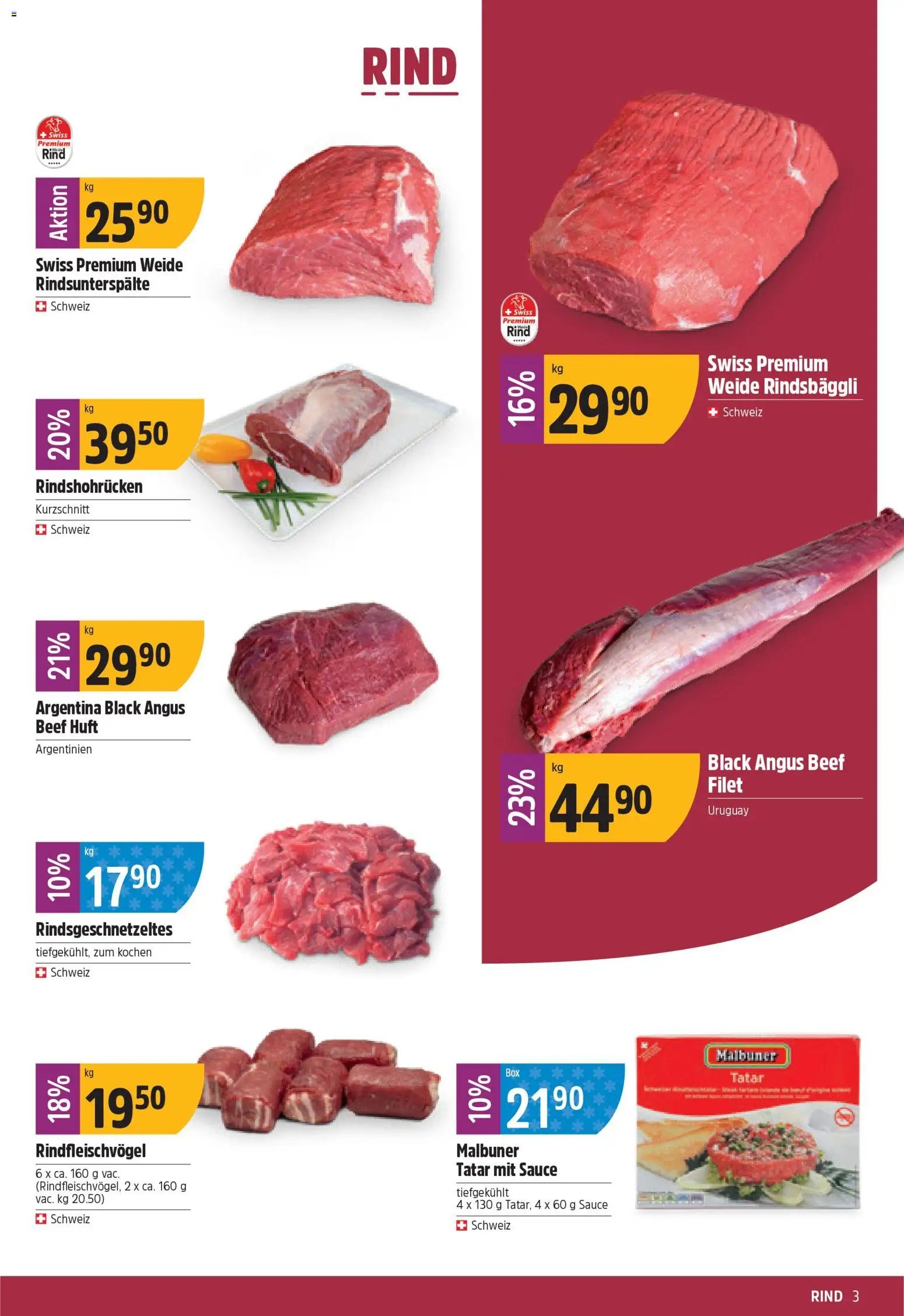 TopCC Aktionen (2025-12-22 - 2025-12-27)