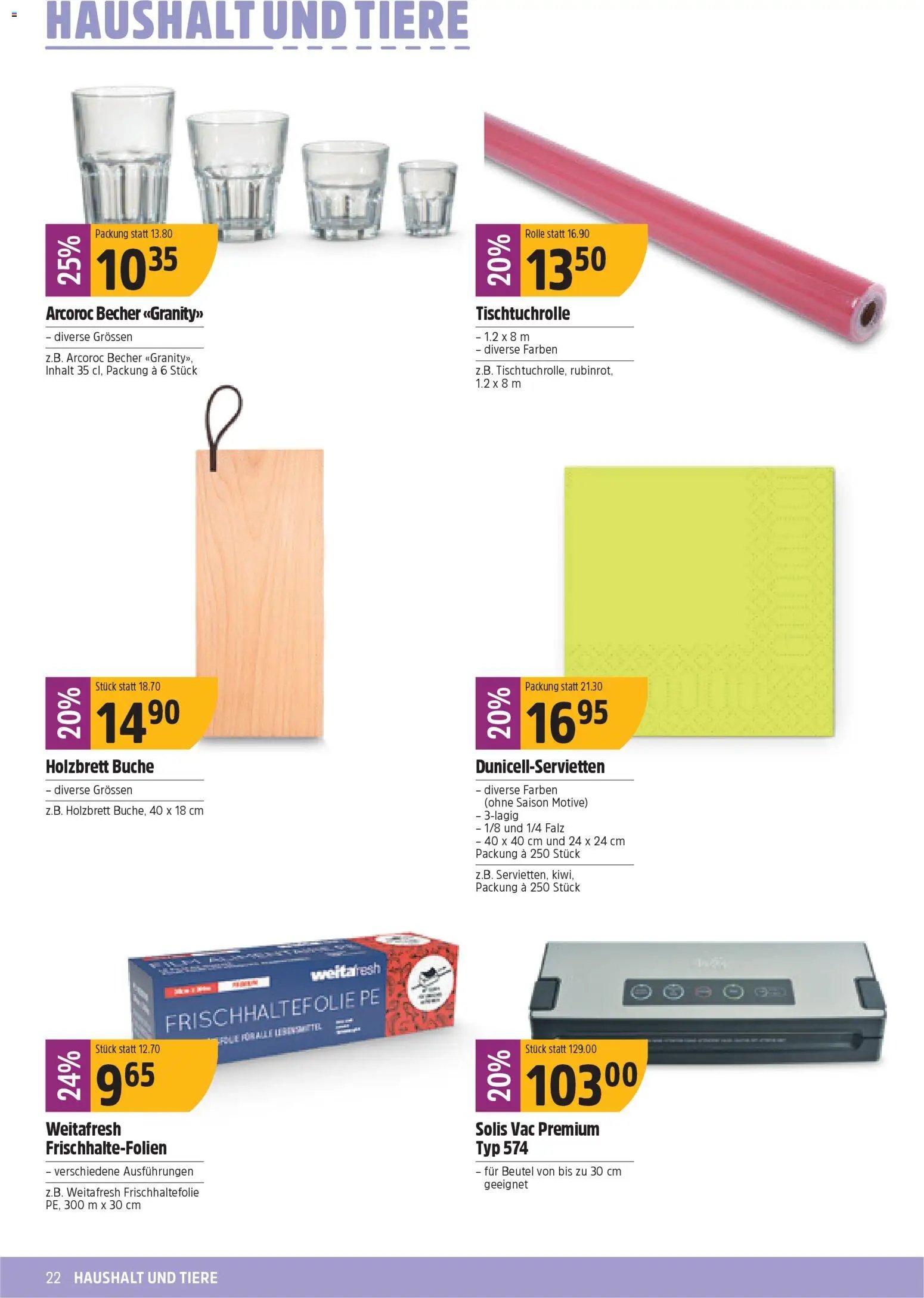 TopCC Aktionen (2025-12-22 - 2025-12-27)