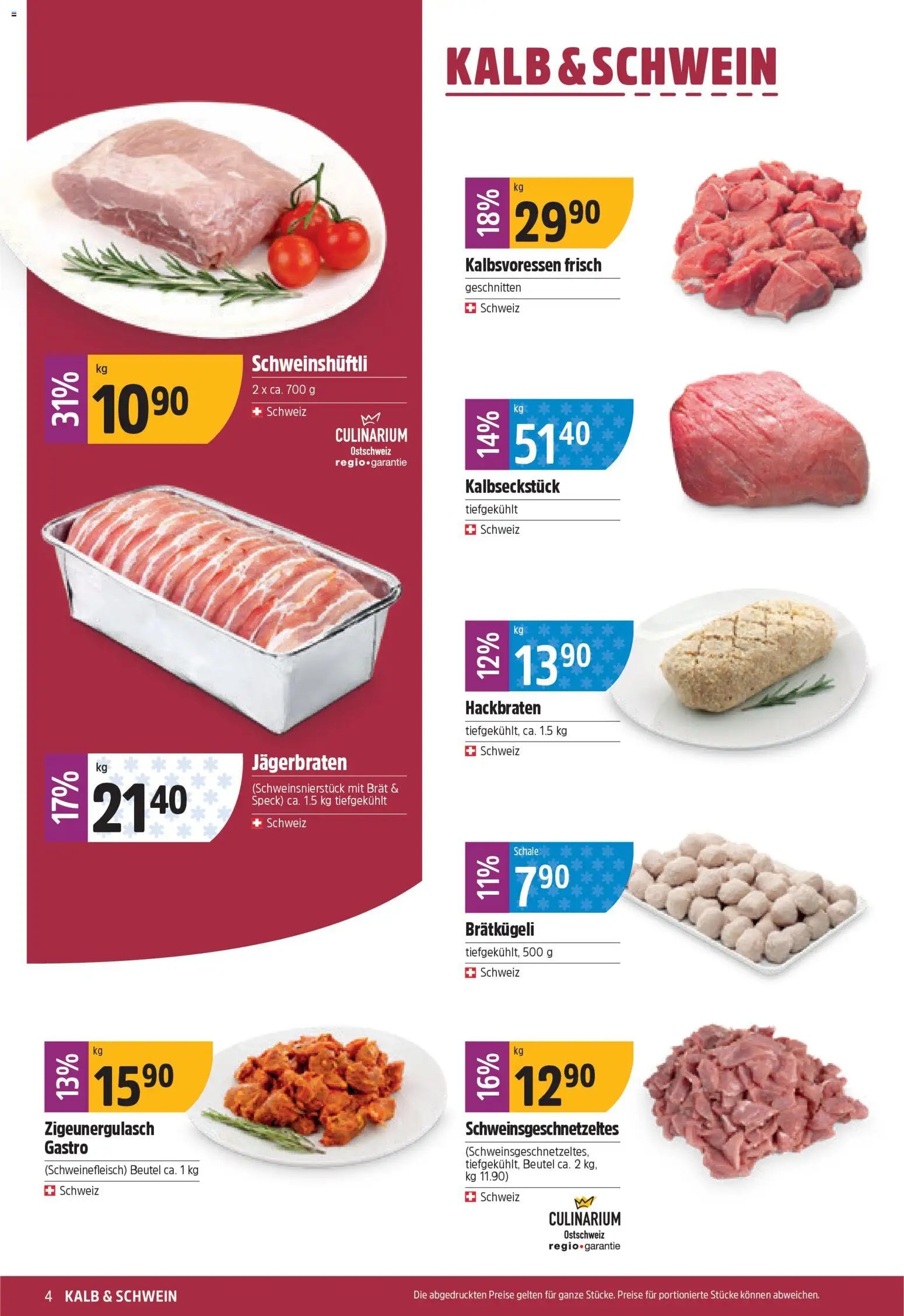 TopCC Aktionen (2025-12-22 - 2025-12-27)