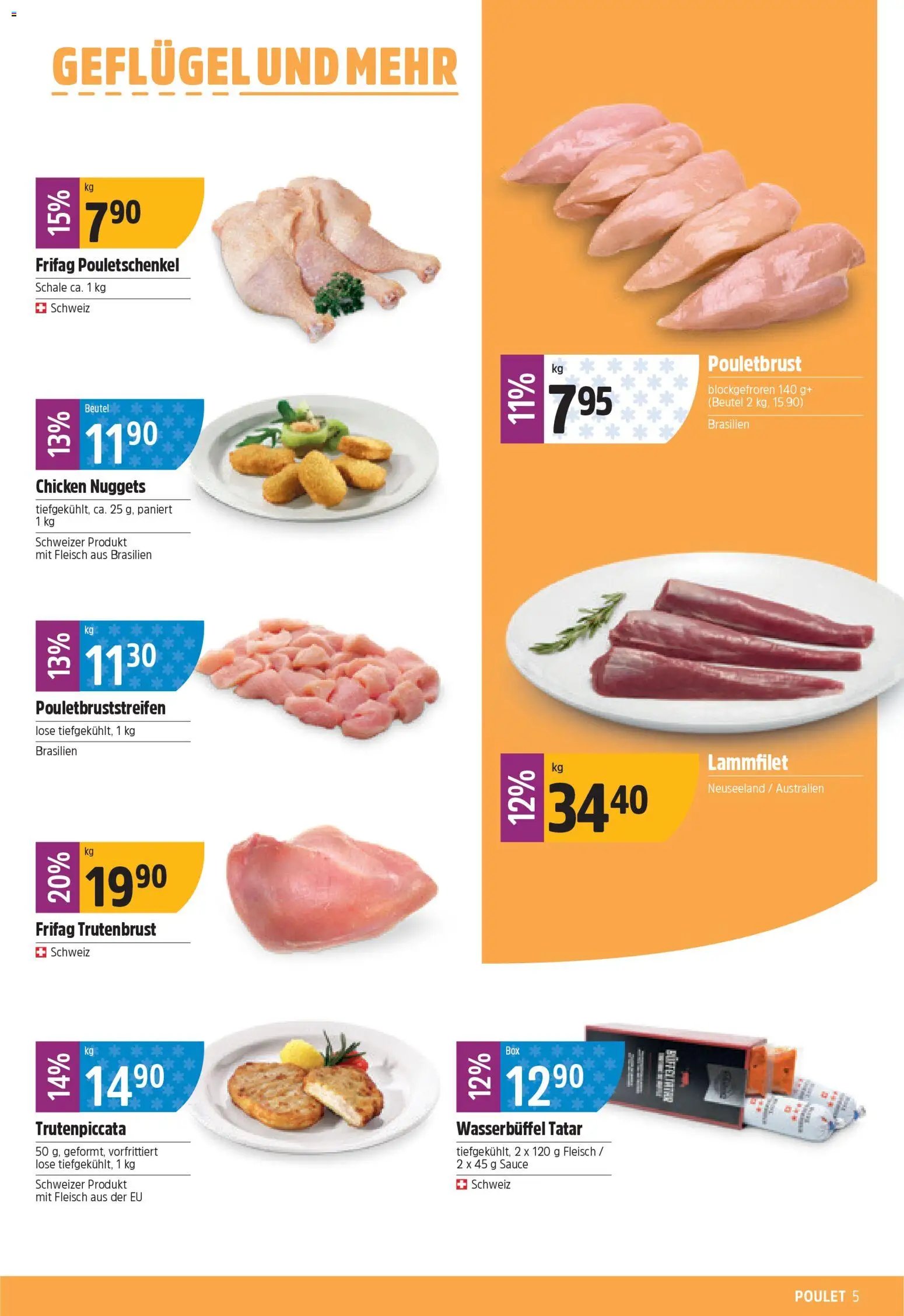 TopCC Aktionen (2025-12-22 - 2025-12-27)