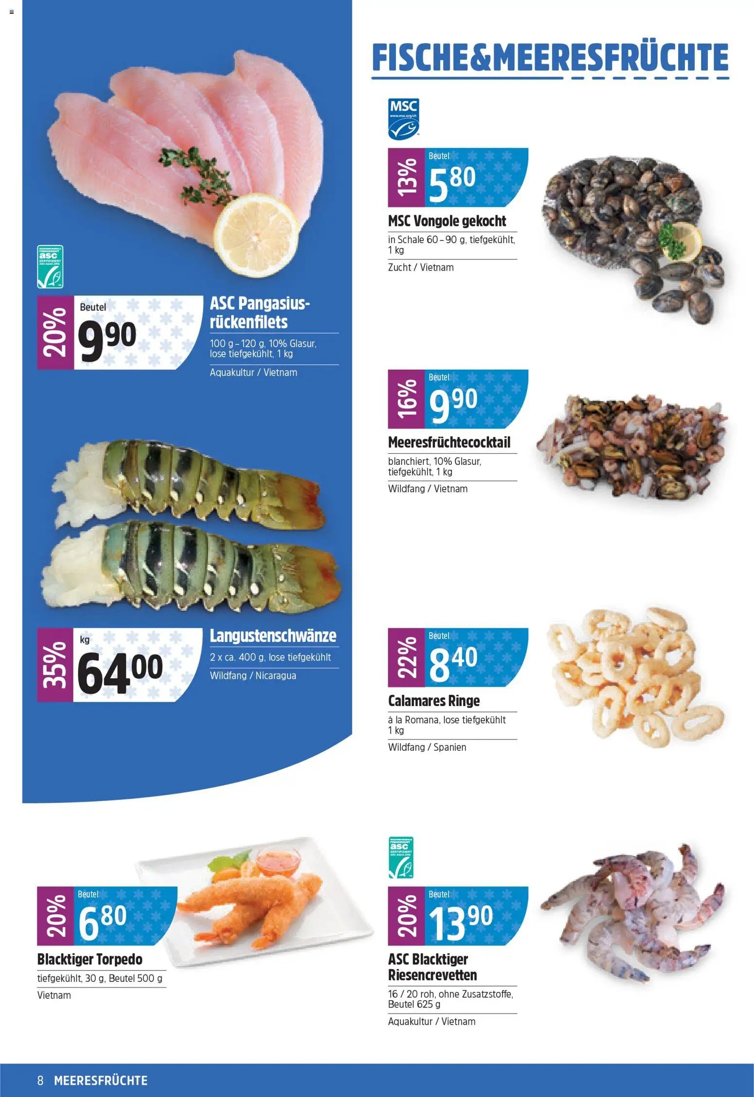 TopCC Aktionen (2025-12-22 - 2025-12-27)