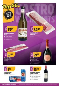 TopCC Aktionen (2025-12-22 - 2025-12-27)