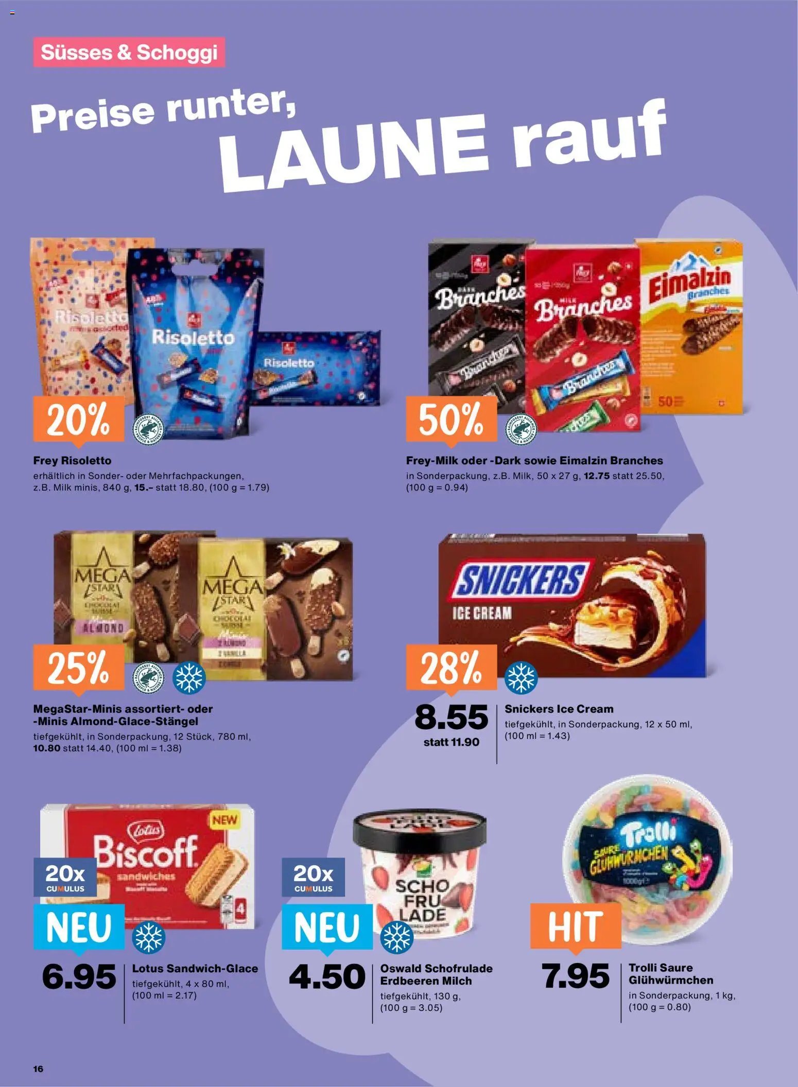 Migros aktionen (2026-04-02 - 2026-04-08)