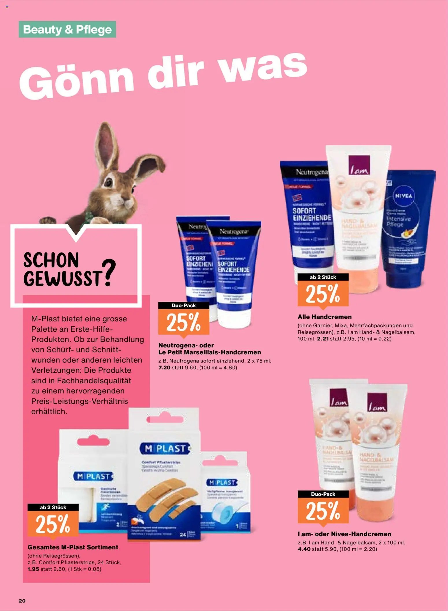 Migros aktionen (2026-04-02 - 2026-04-08)