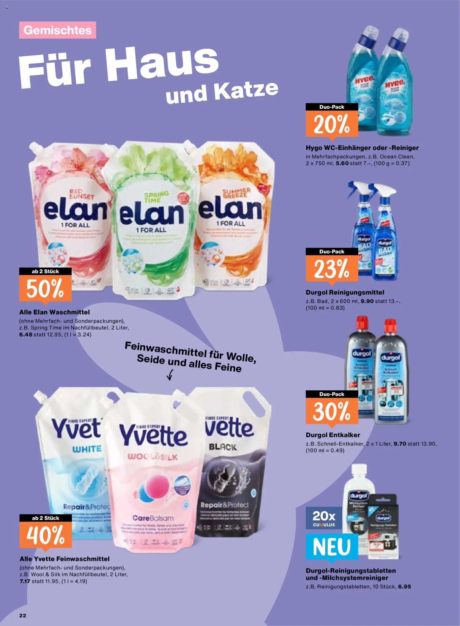 Migros aktionen (2026-04-02 - 2026-04-08)