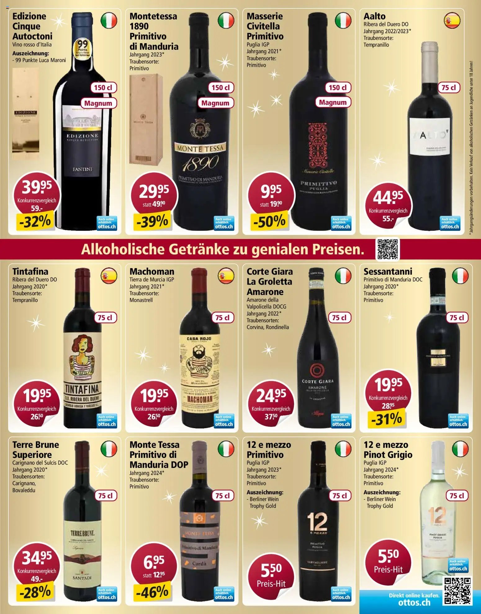 Otto's Aktionen Xmas Spezial (2025-12-18 - 2025-12-31) | 11
