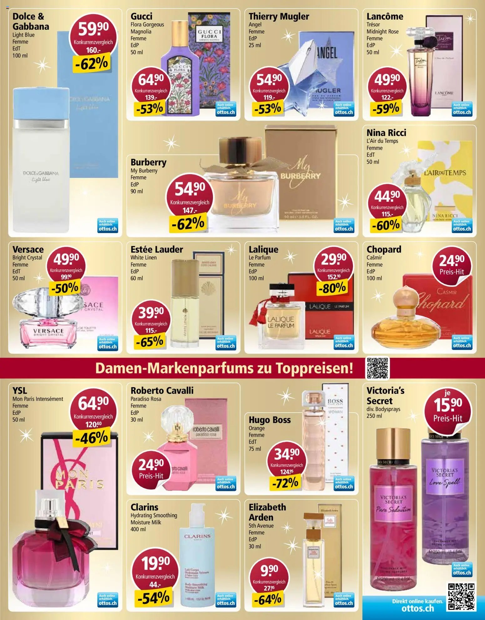 Otto's Aktionen Xmas Spezial (2025-12-18 - 2025-12-31) | 3