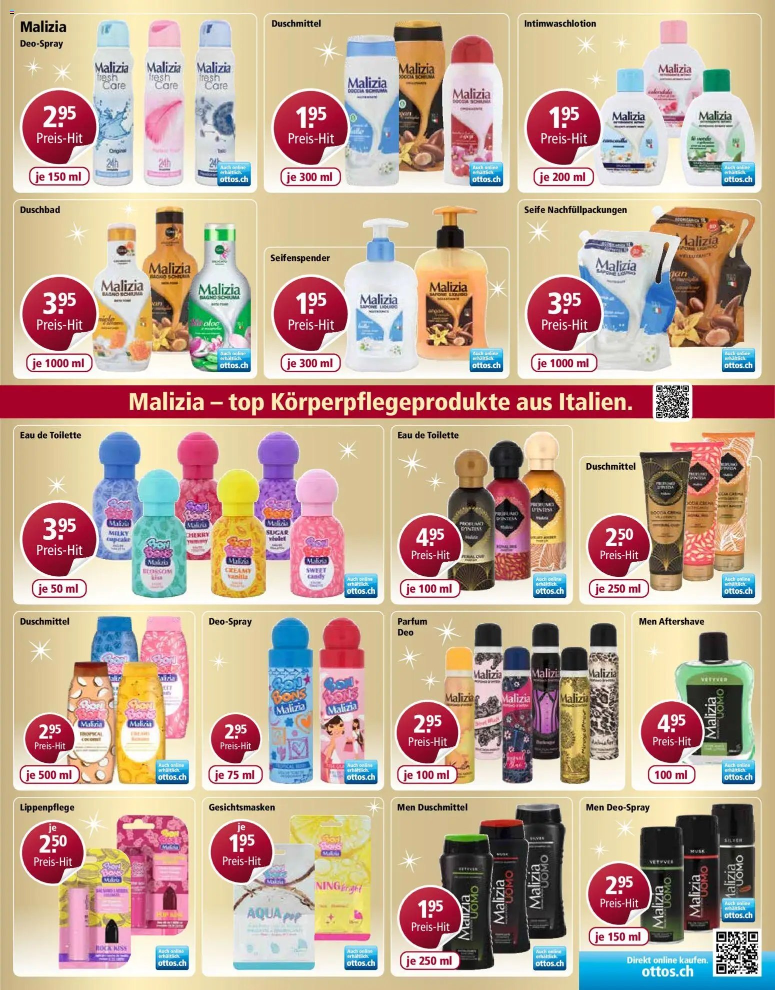 Otto's Aktionen Xmas Spezial (2025-12-18 - 2025-12-31) | 7