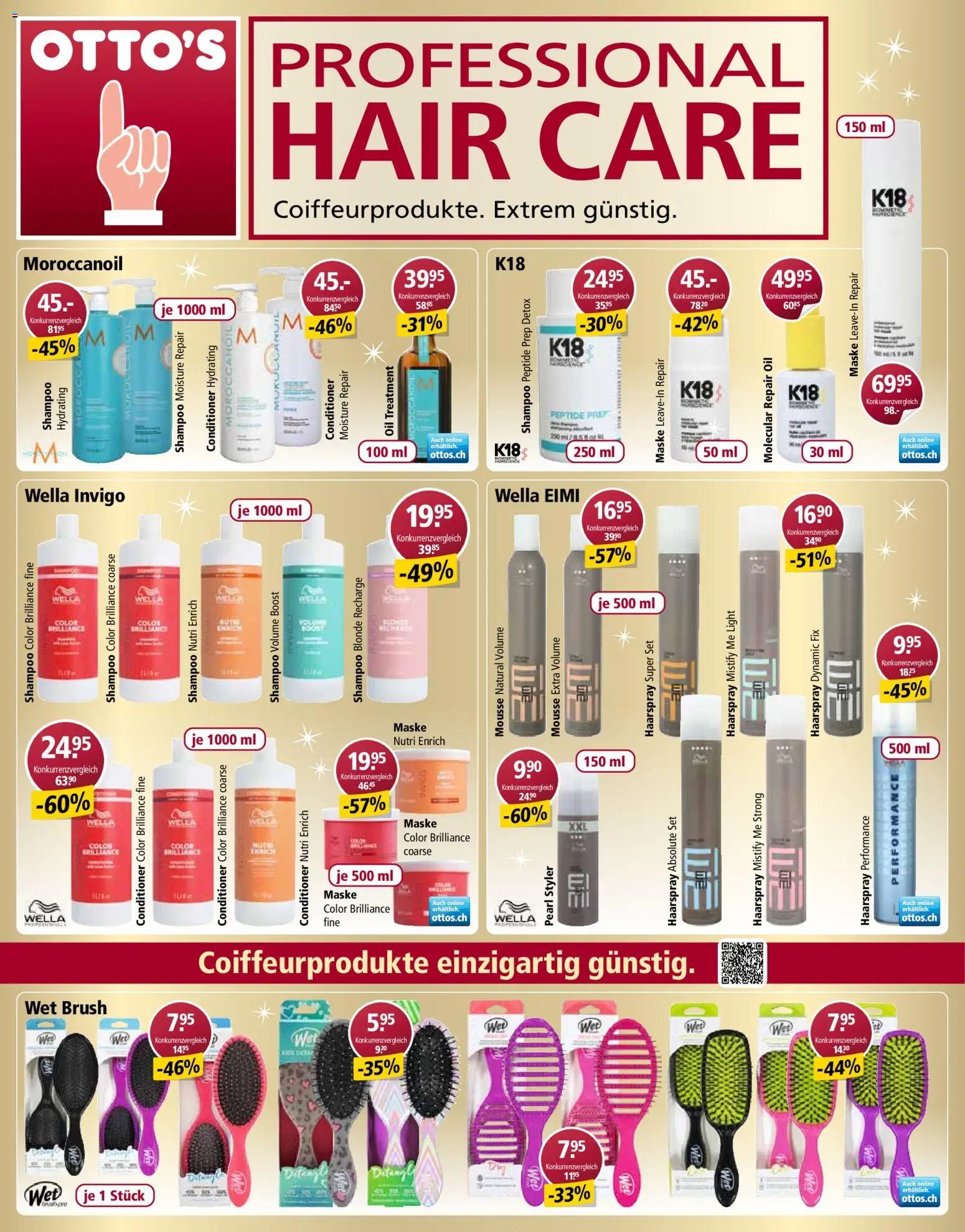 Otto's Aktionen Xmas Spezial (2025-12-18 - 2025-12-31) | 8