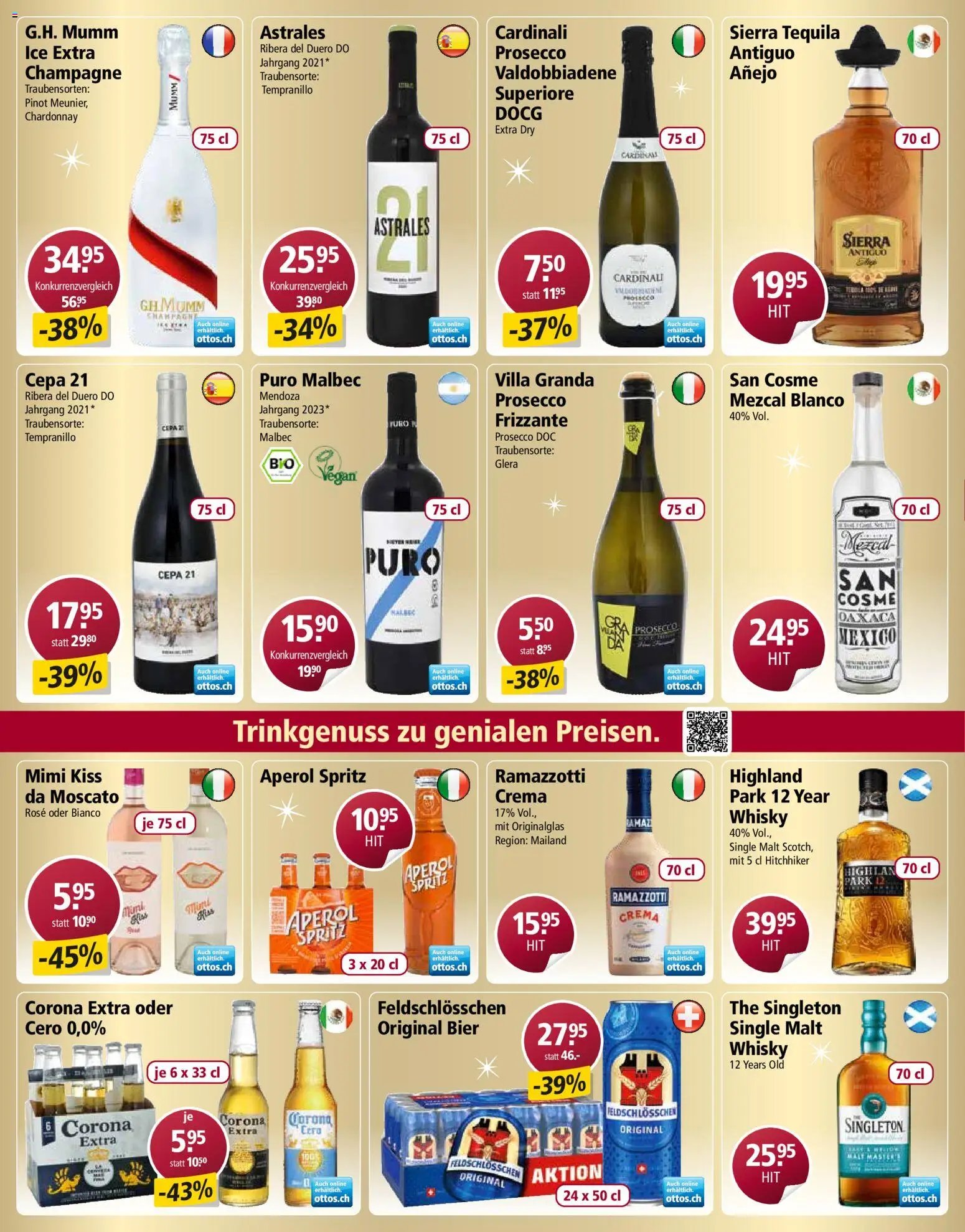 Otto's Aktionen Xmas Spezial (2025-12-18 - 2025-12-31) | 10
